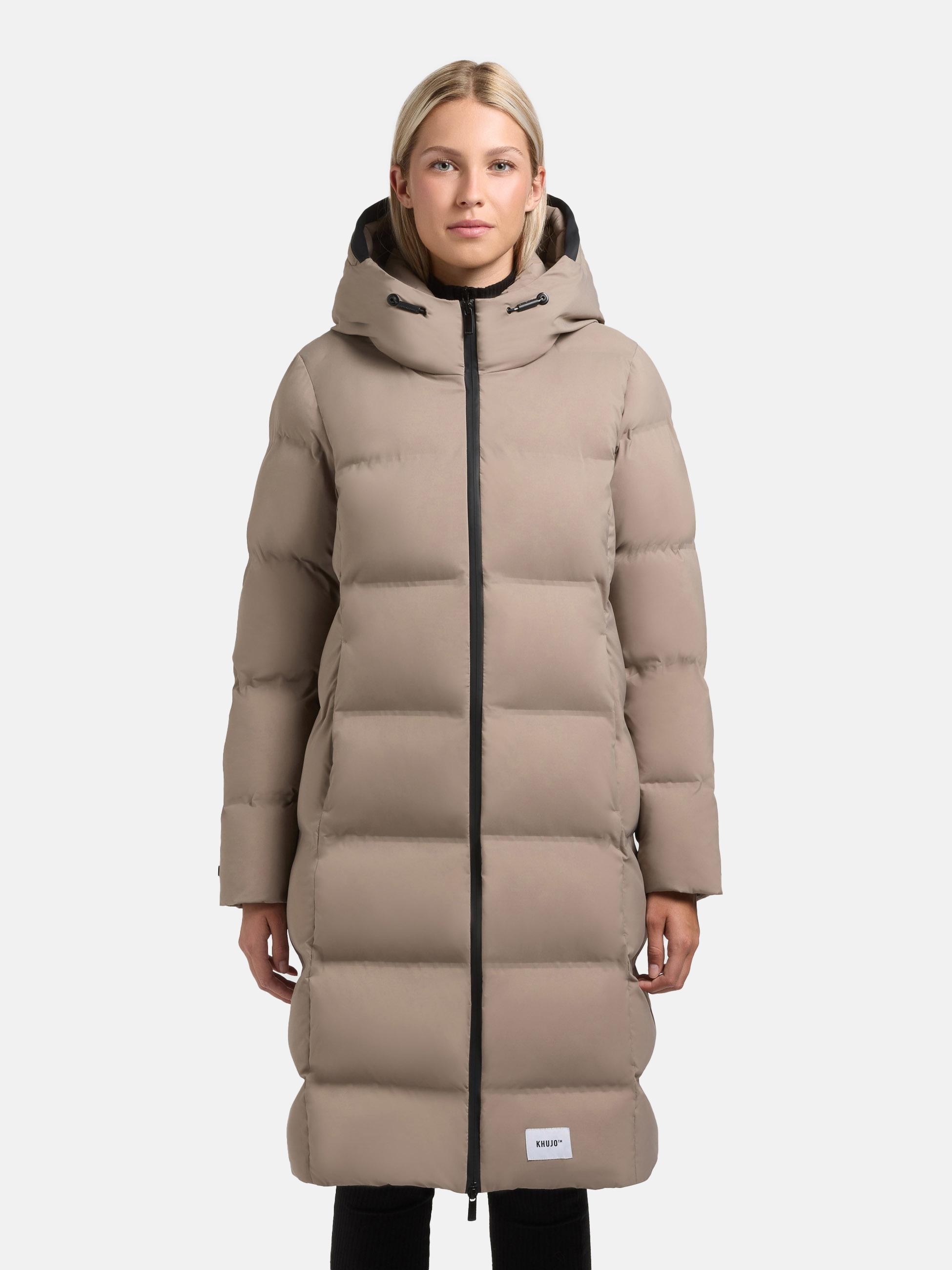 khujo Steppmantel »Steppmantel Finnie3«