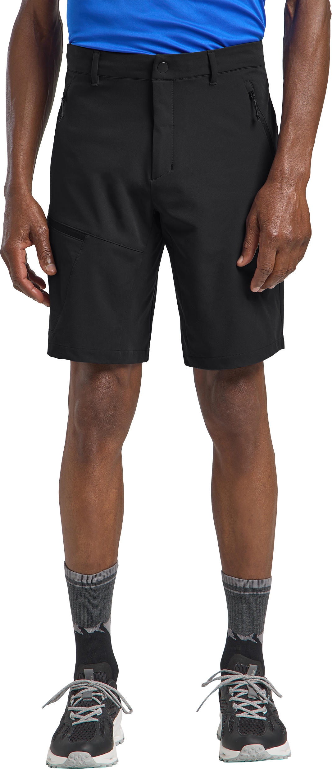 Jack Wolfskin Shorts »PICO TRAIL SHORTS M«