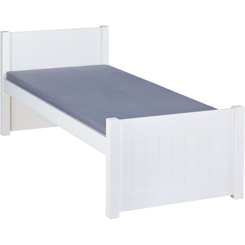 Hoppekids Kinderbett »Deluxe«, Daybed Tagesbett 90x200 cm