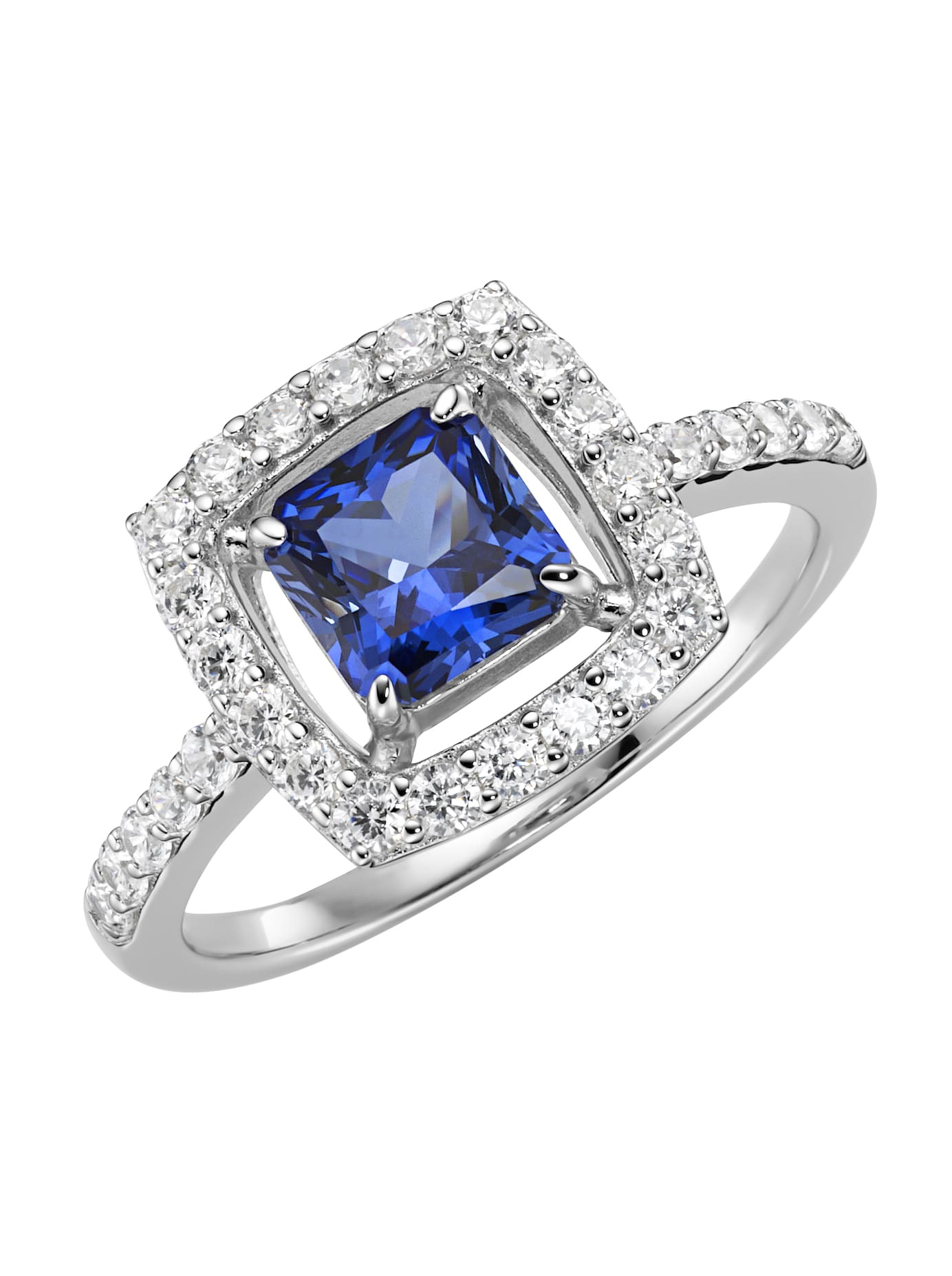 Lady Fingerring, (1 tlg.)