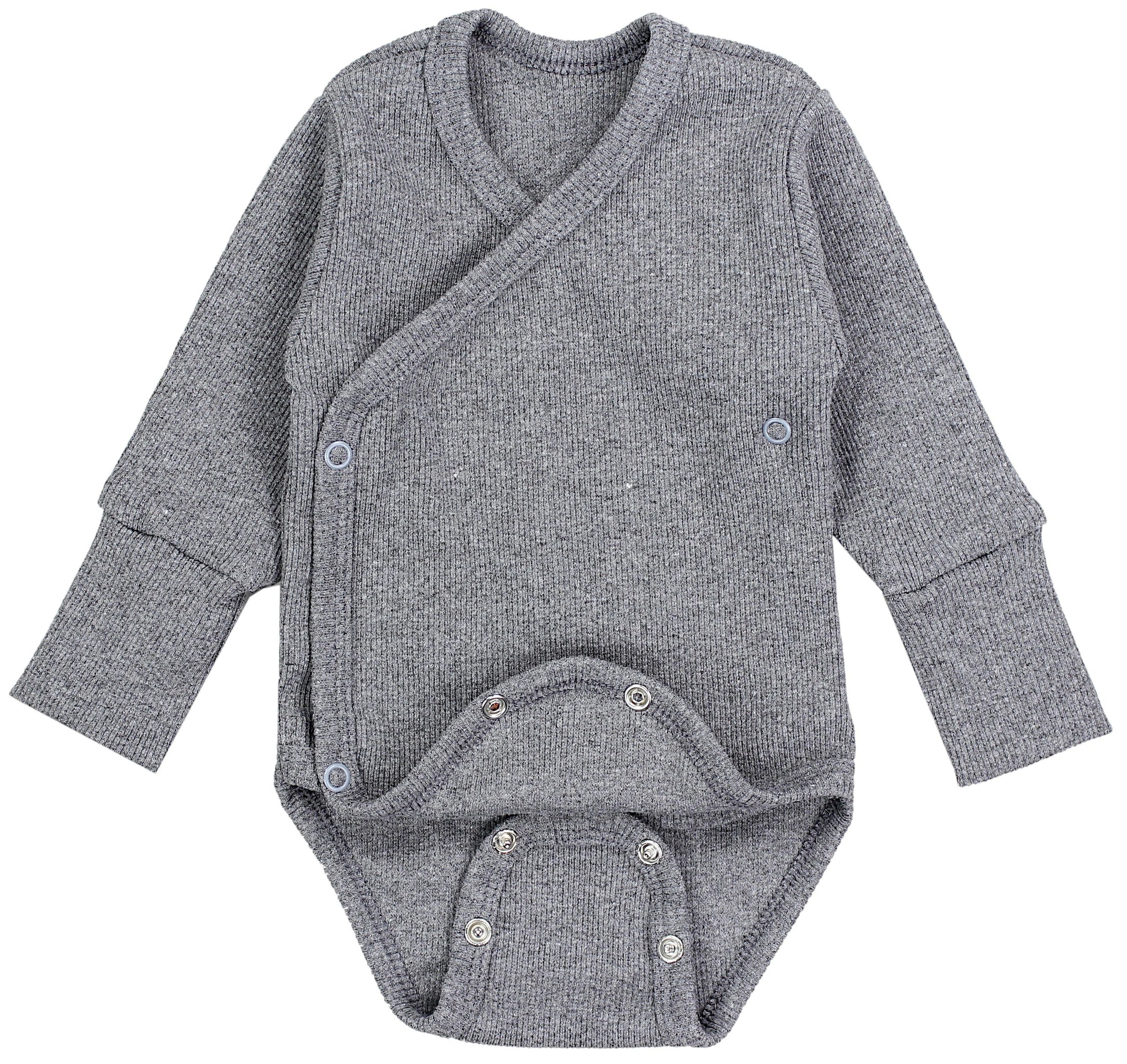 TupTam Langarmbody »Body Baby Bekleidung Langarmbody Hose 2er Set«