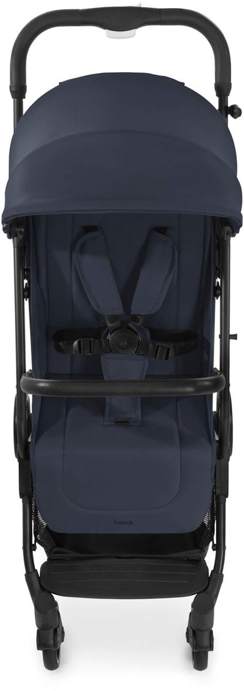 Hauck Kinder-Buggy »Travel N Care, dark navy blue«, 22 kg