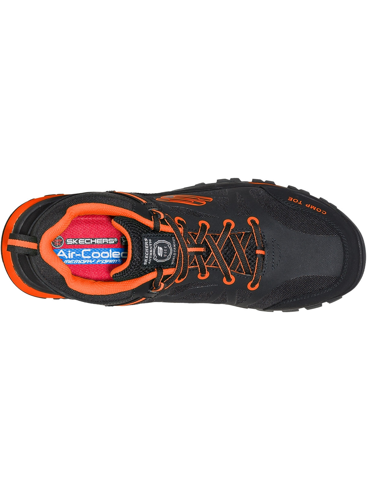 Skechers Arbeitsschuh »Pending«