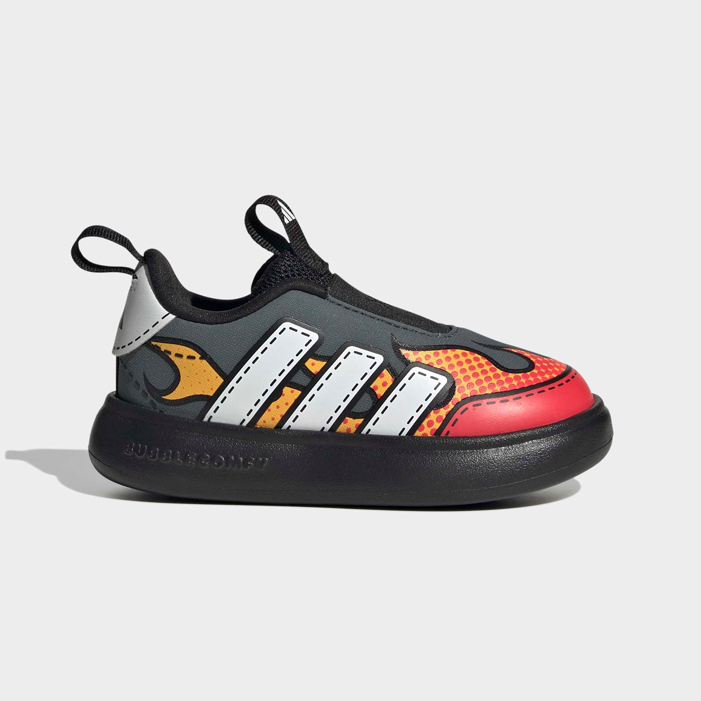 adidas Sportswear Slip-On Sneaker »BUBBLECOMFY KIDS«  für Kinder
