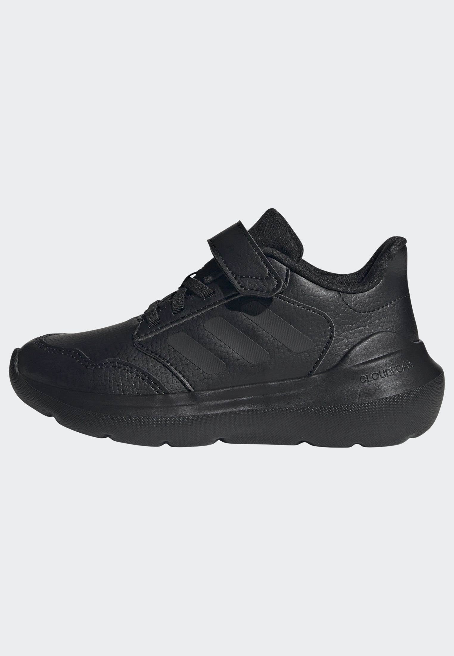 adidas Sportswear Klettschuh »TENSAUR RUN 3.0 KIDS«