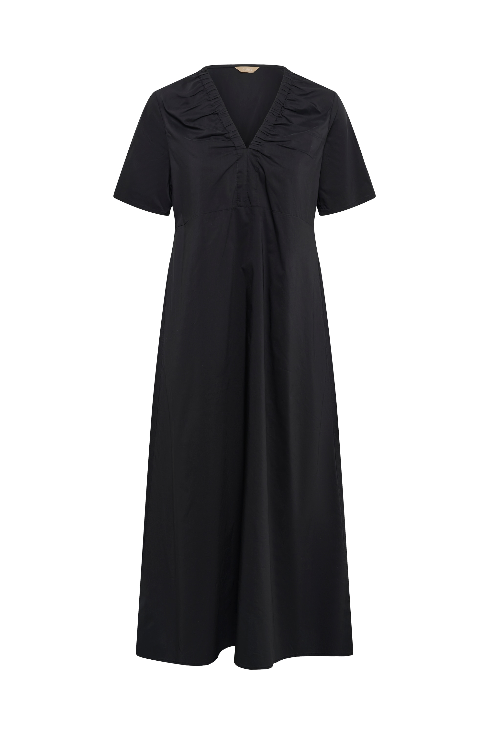 Culture Midikleid »Kleid CUBERRI«
