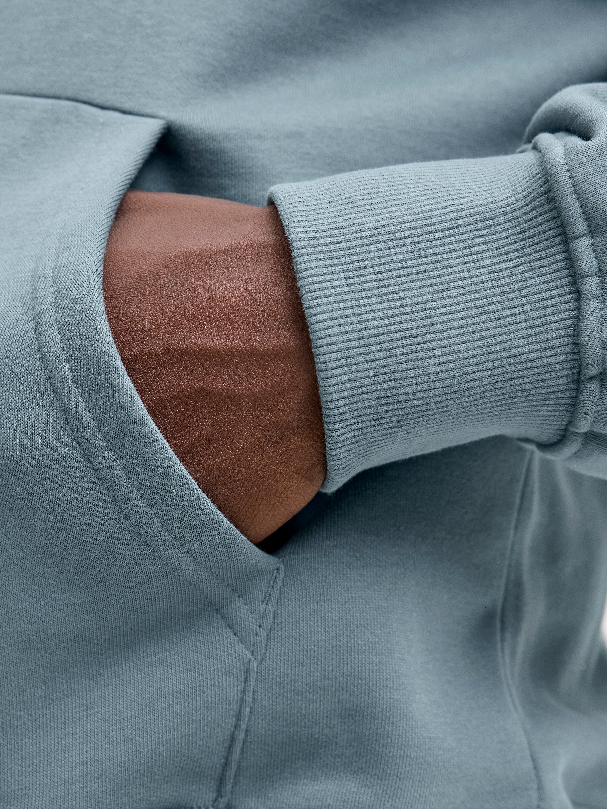 Jack & Jones Kapuzensweatshirt »JJEURBAN EDGE SWEAT HOOD NOOS«, mit Kängurutasche