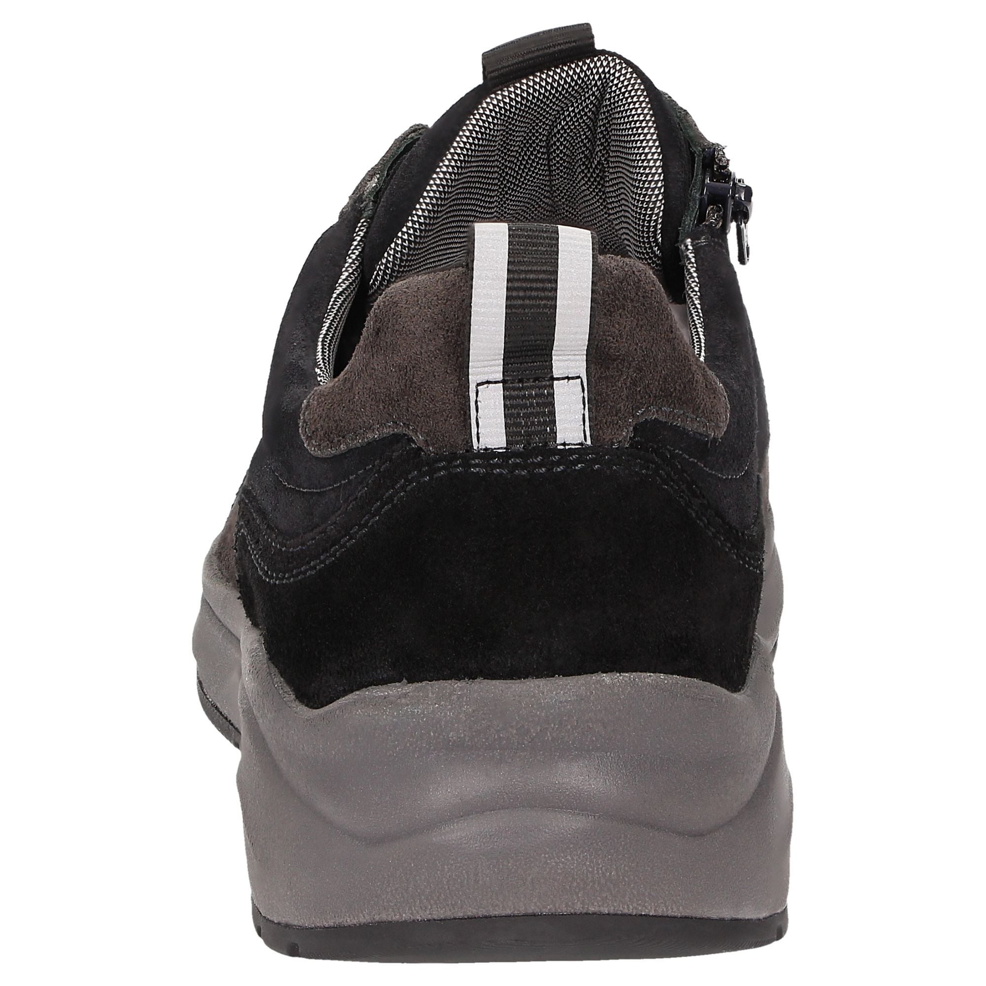 SIOUX Sneaker »Tasulio-702-J«