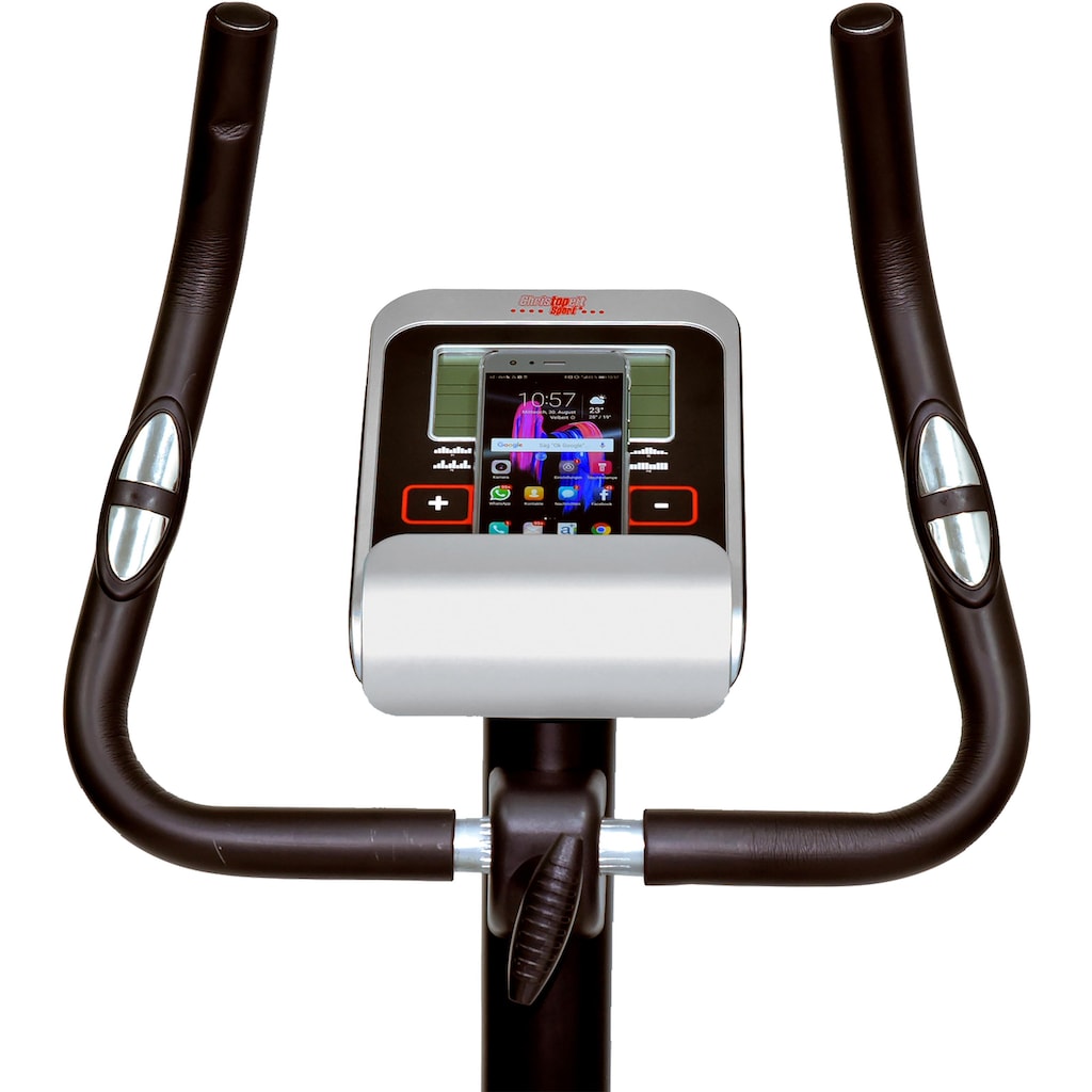 Christopeit Sport® Ergometer »BT 4«