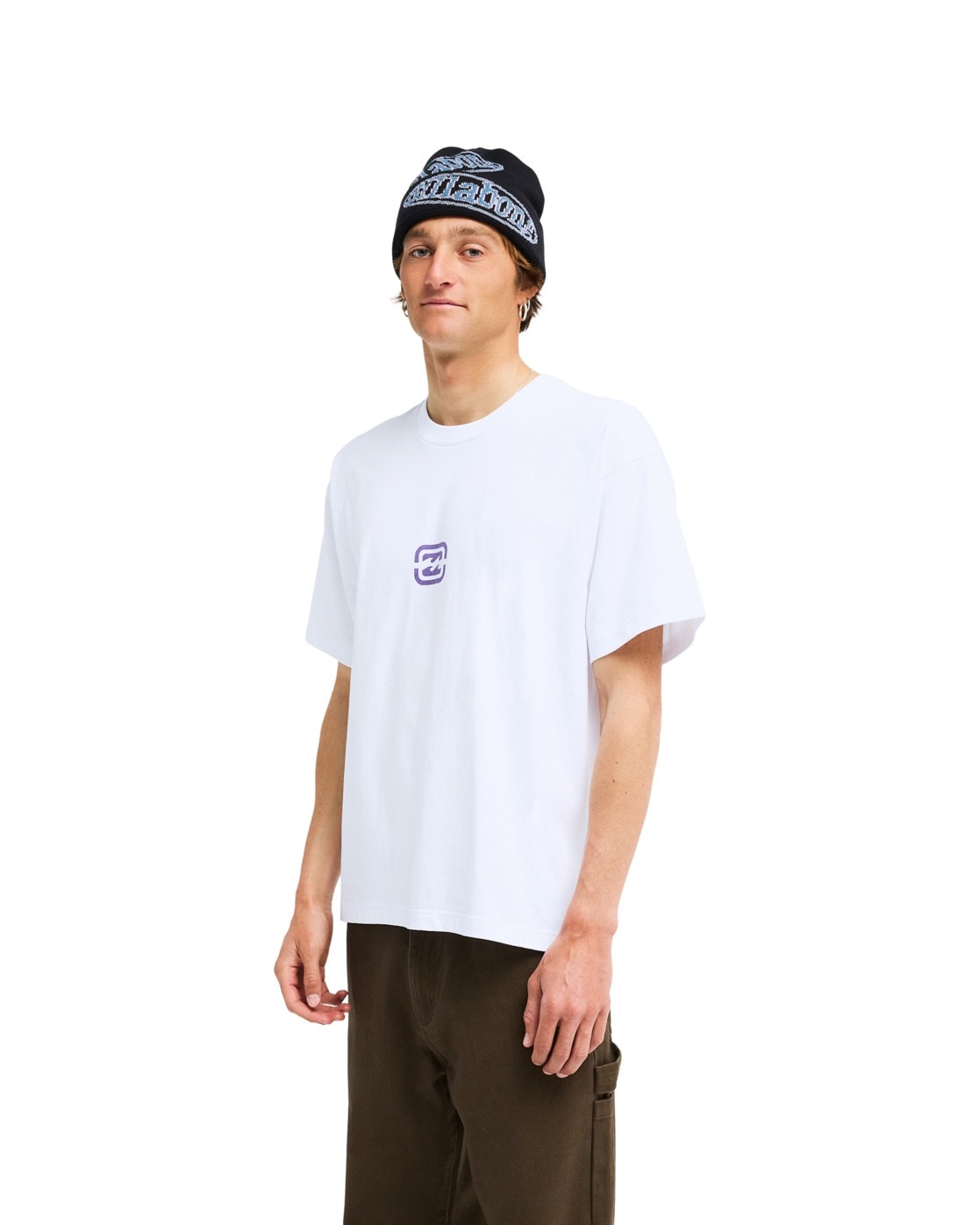 Billabong T-Shirt »Bracket Og«