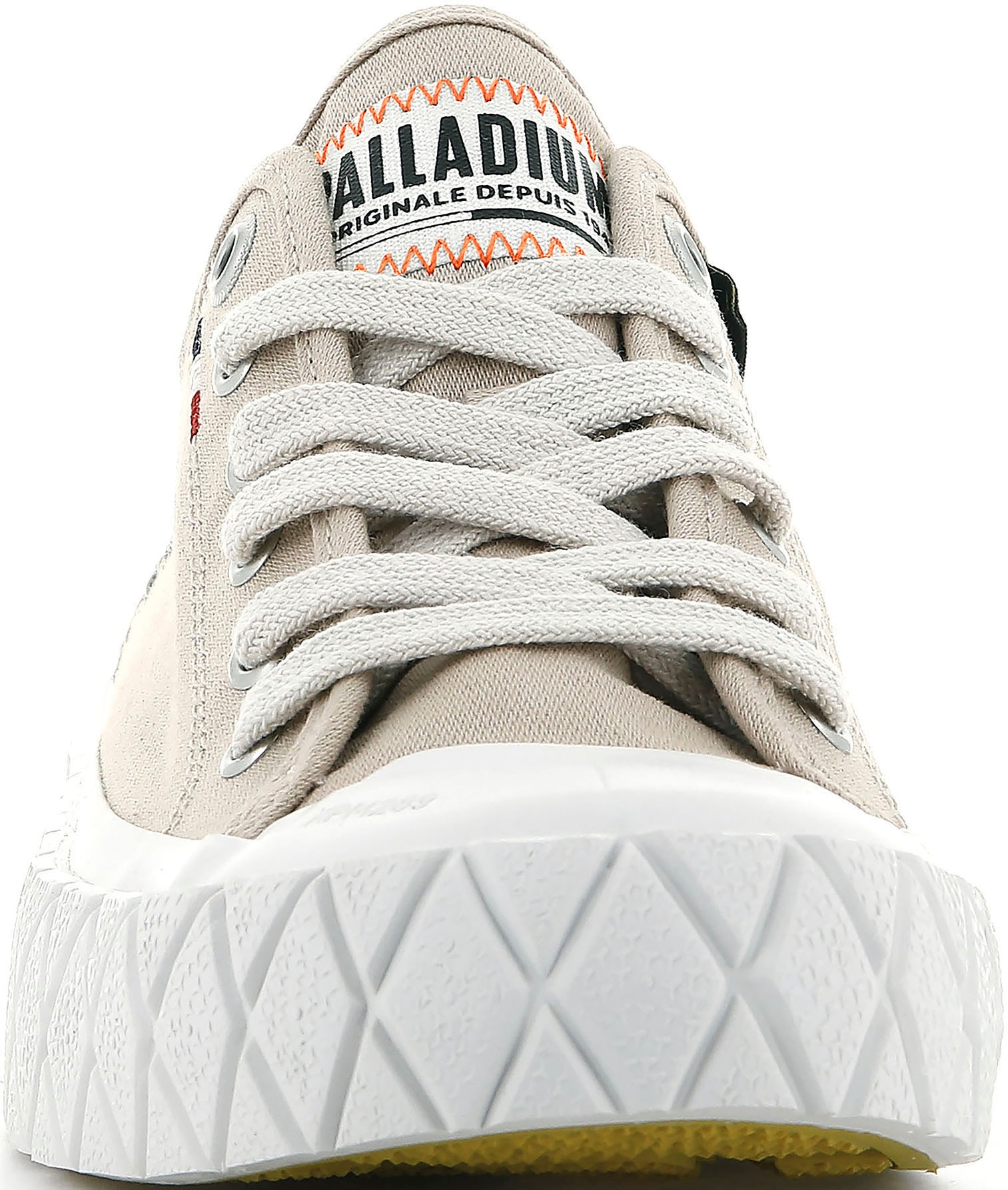 Palladium Sneaker »PALLA ACE CVS W«, aus Textil