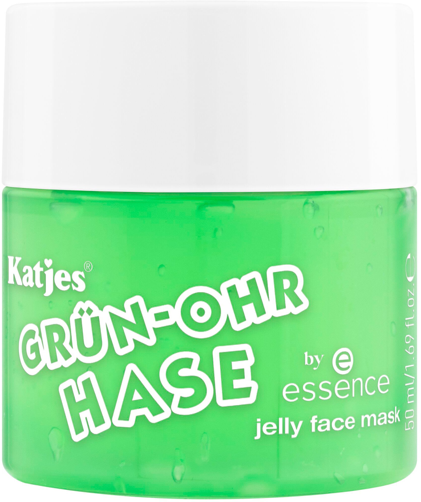 Essence Gesichtsmaske »essence jelly face mask«, (Set, 3 tlg.) bestellen im  OTTO Online Shop