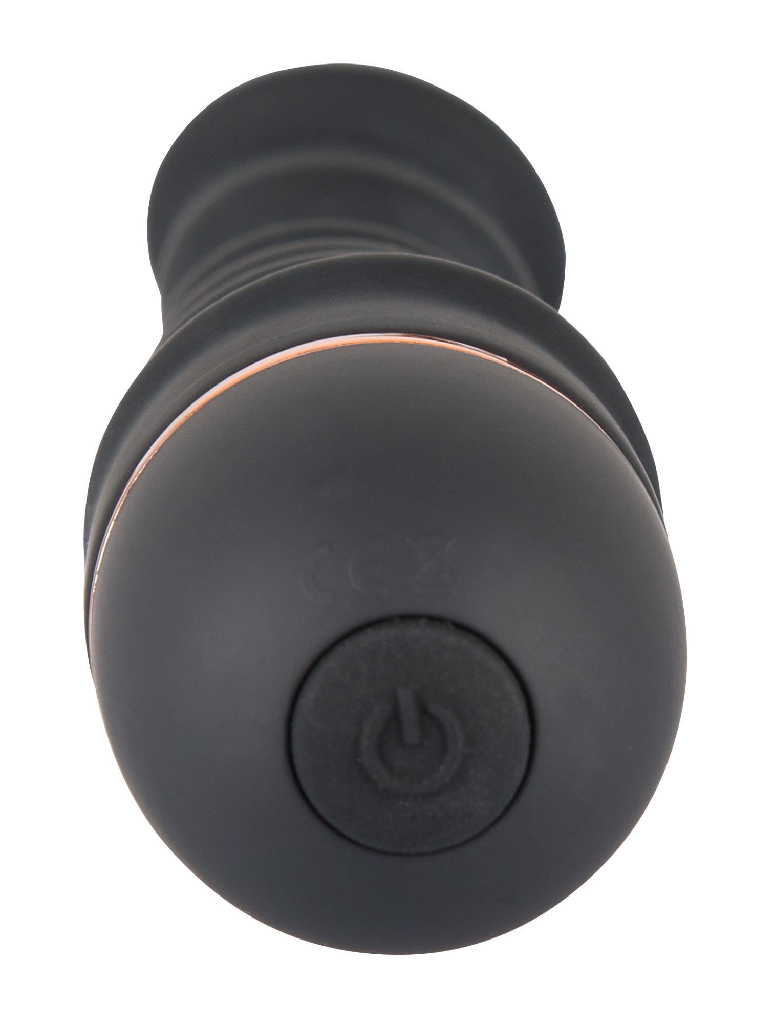 You2Toys Vibrator »Vibrator Bendy Ripple Vibrator«