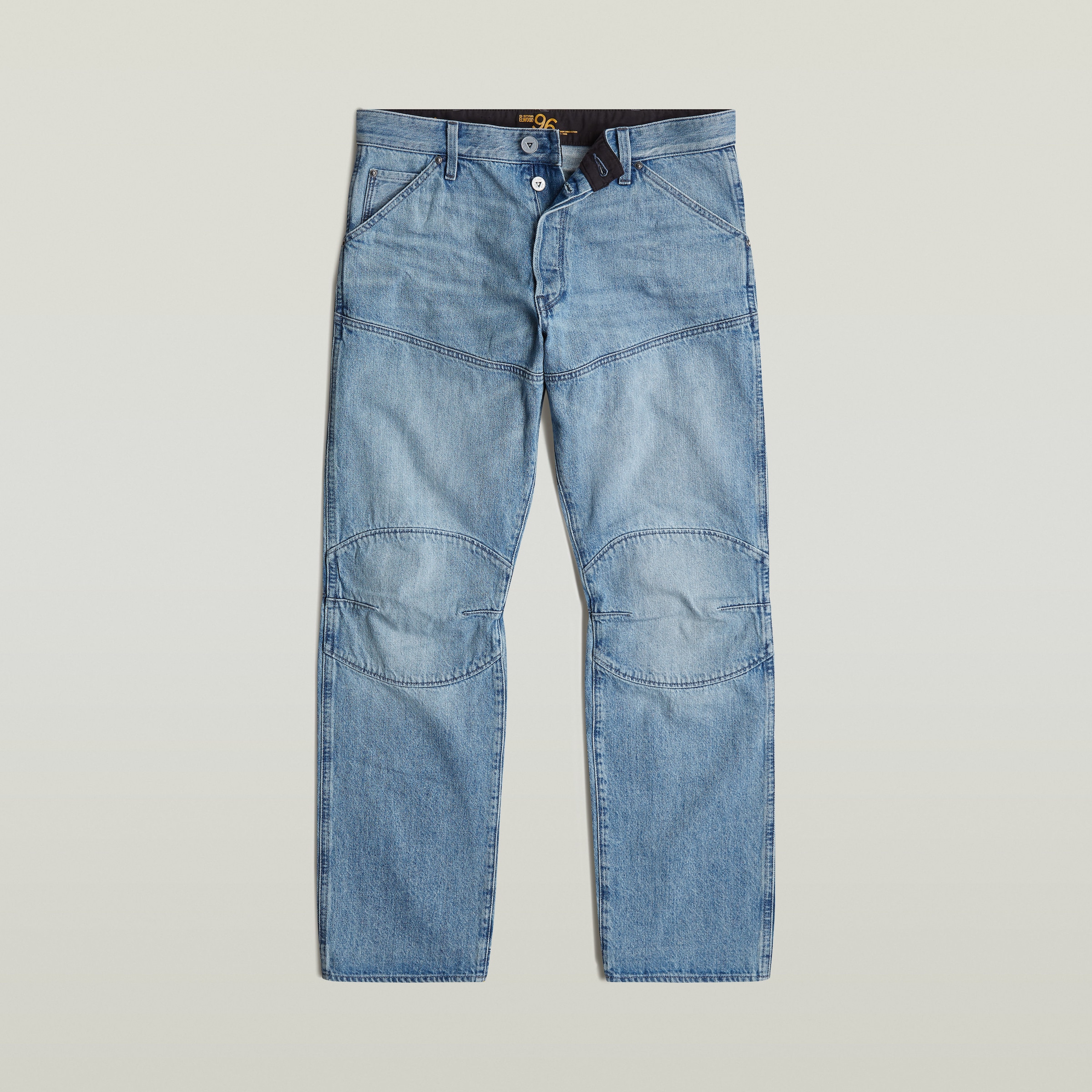 G-STAR Regular-fit-Jeans »5620 3D Regular«