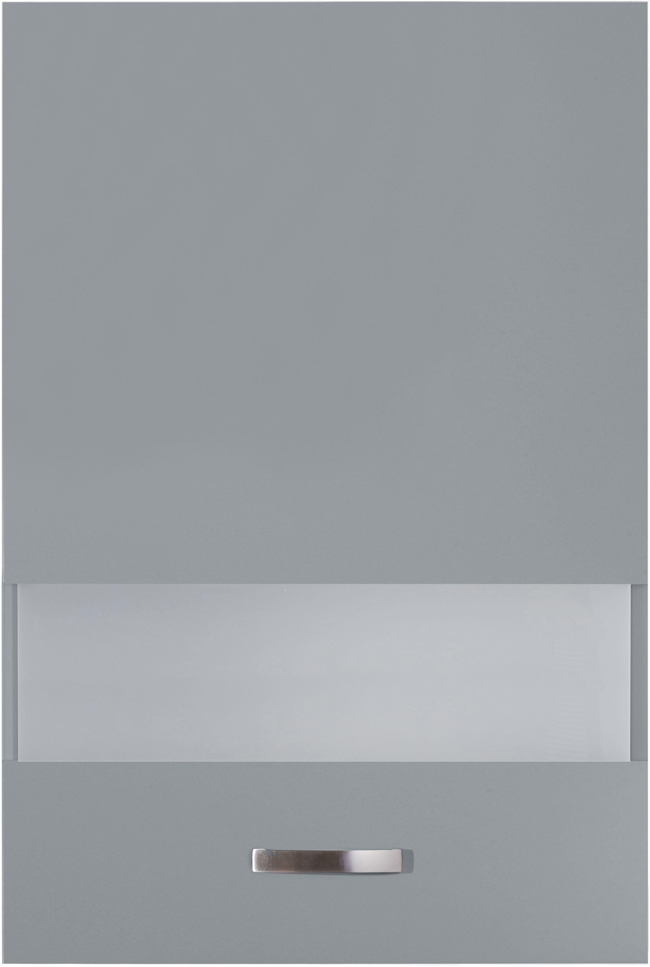 KOCHSTATION Glashängeschrank »KS-Cara«, Breite 60 cm