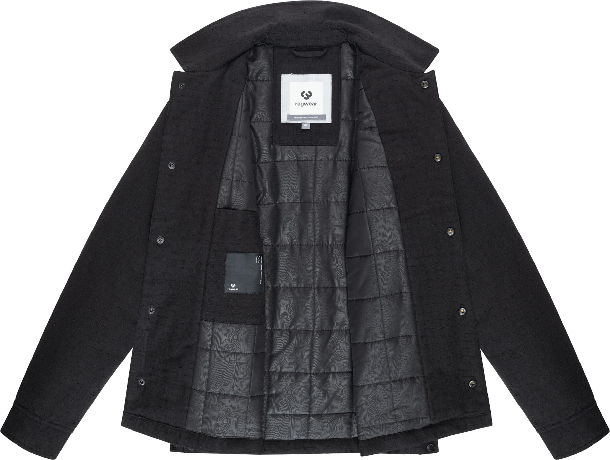 Ragwear Outdoorjacke »Outdoorjacke Karmel YOUMODO«