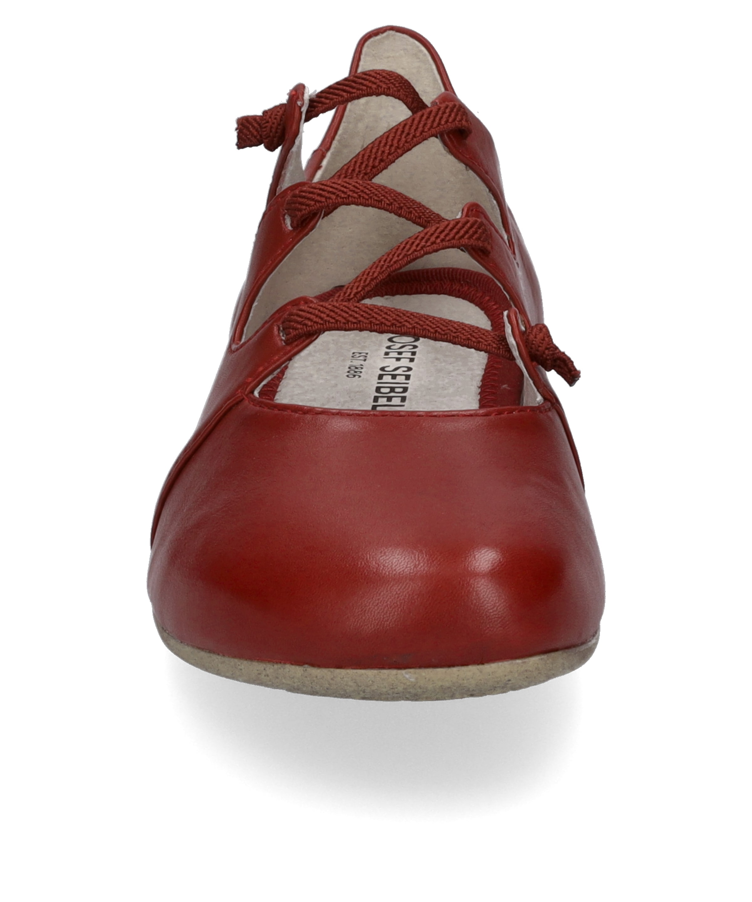 Josef Seibel Slipper »Fiona 04, rubin«
