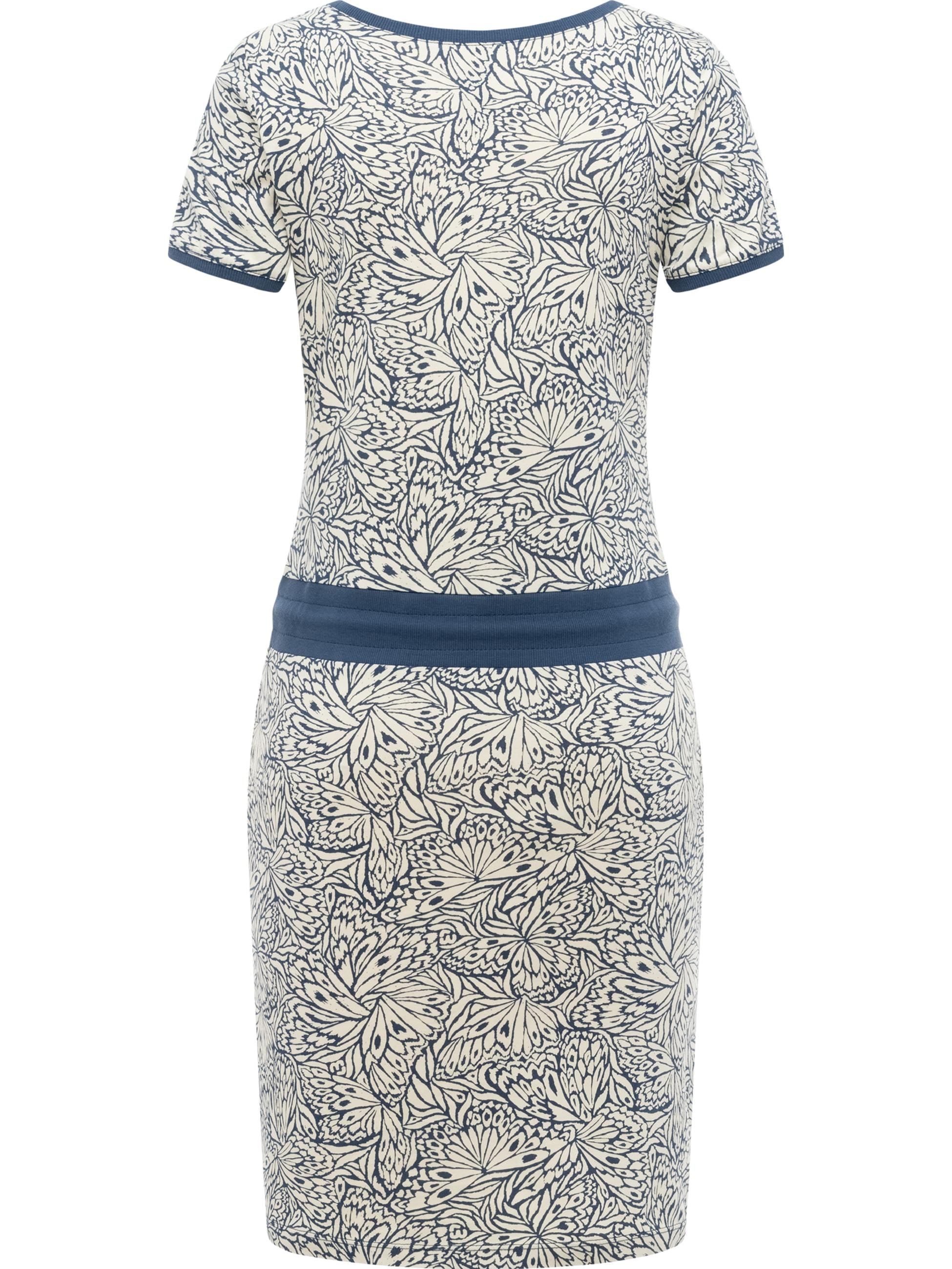 Ragwear Minikleid »Sommerkleid Baomi Zoo YOUMODO«