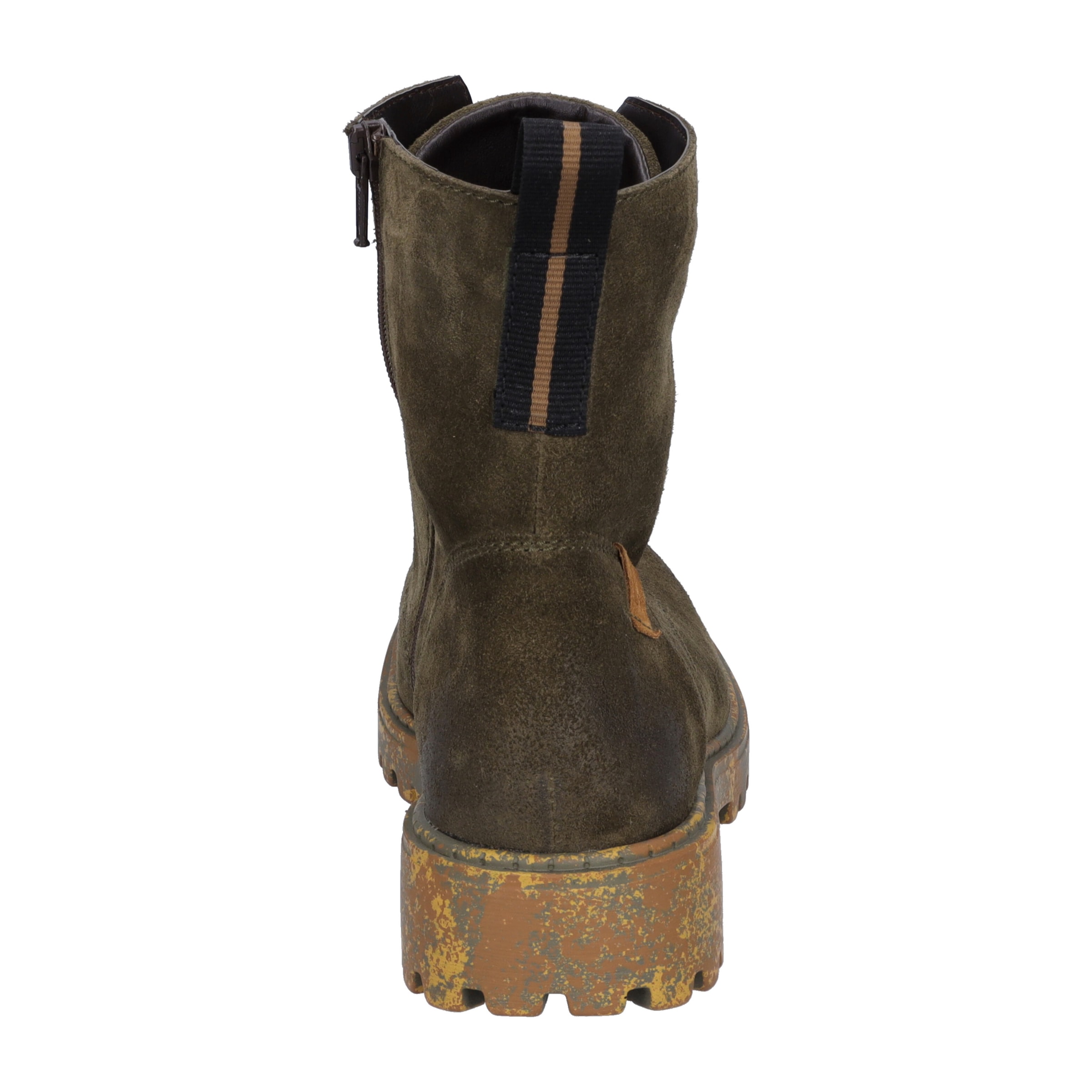 Josef Seibel Stiefelette »Marta 02, moos«