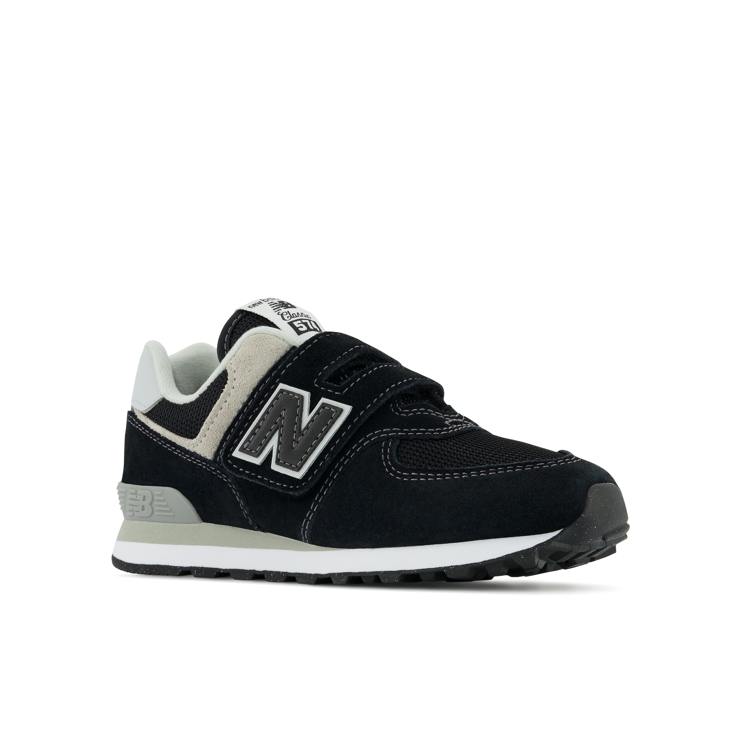 New Balance Sneaker »574«  mit Gummilaufsohle, für Kinder entwickelt