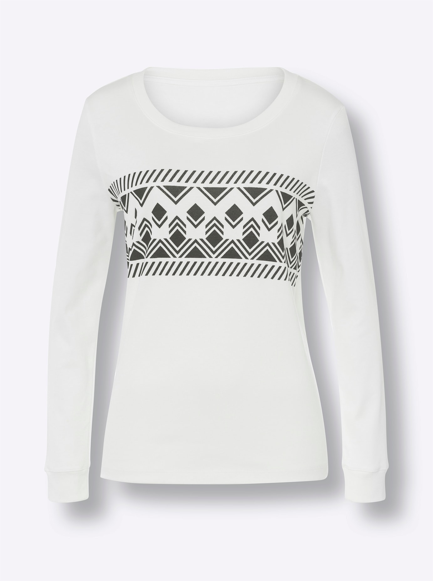 Classic Basics Sweatshirt