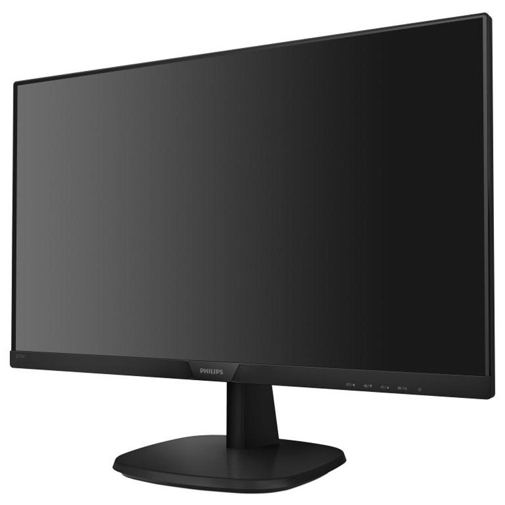 GAMEMAX PC-Komplettsystem »Multimedia-PC Edge SET2470«, Win 11, inklusive Philips V-Line 243V7QDAB Full-HD-LCD-Monitor 24"