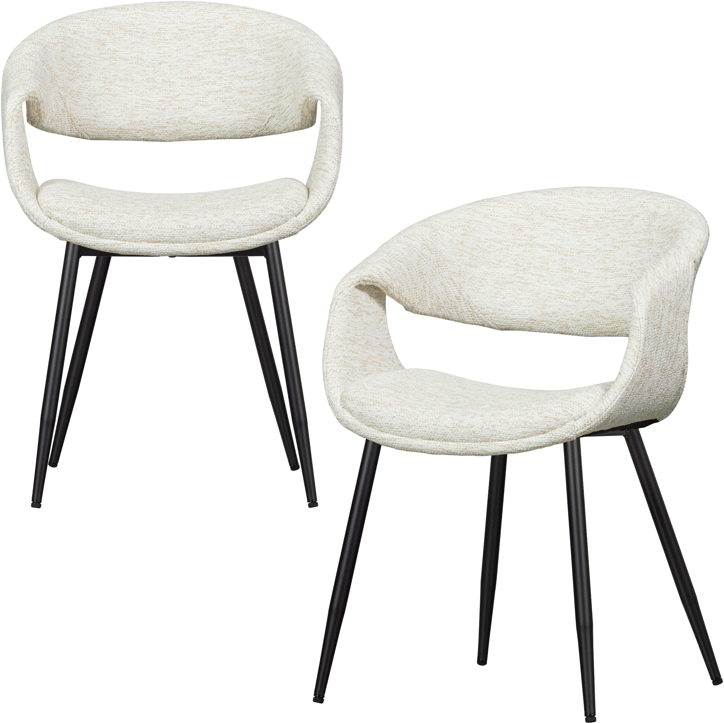 WOOOD Esszimmerstuhl ()