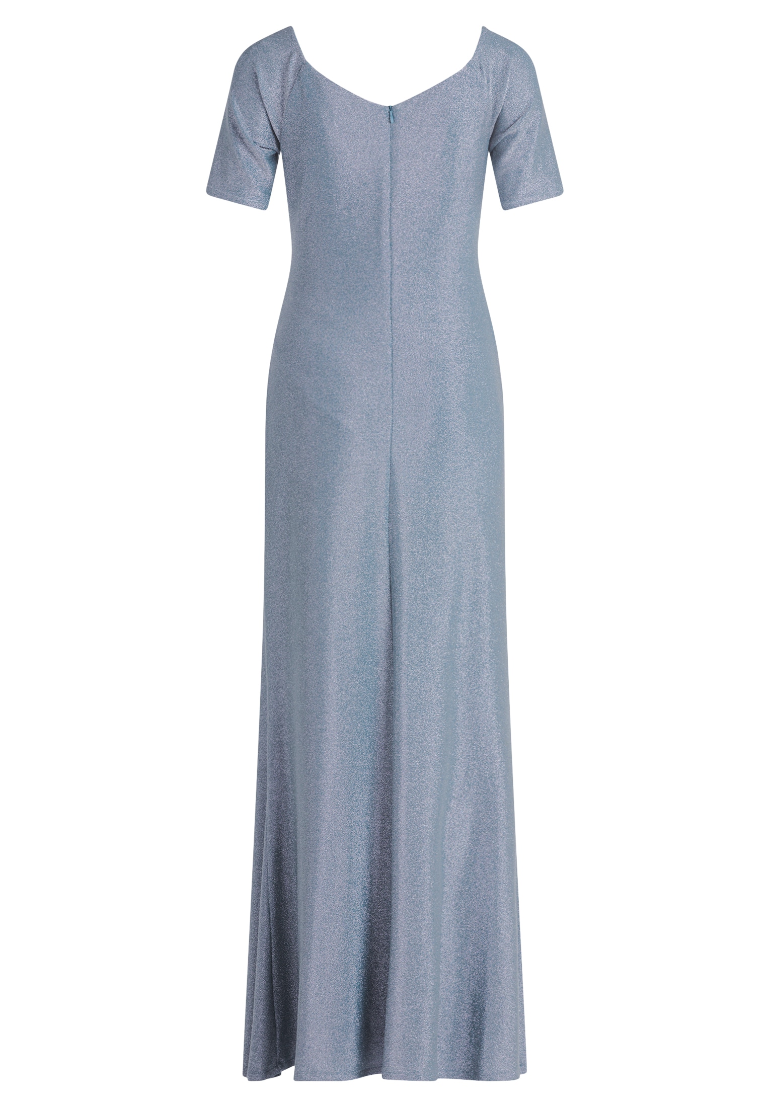 Vera Mont Abendkleid »Abendkleid im Glitzer-Look«