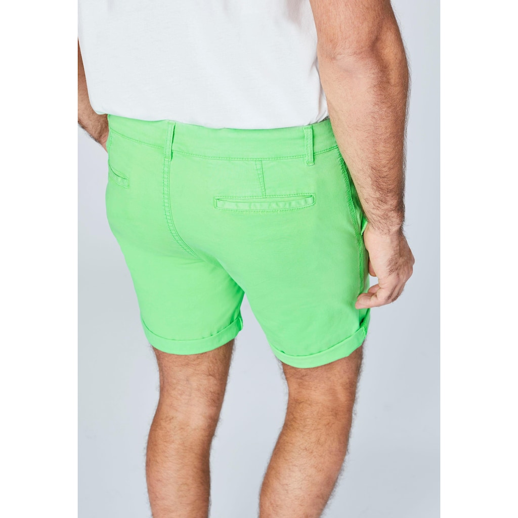 Chiemsee Shorts