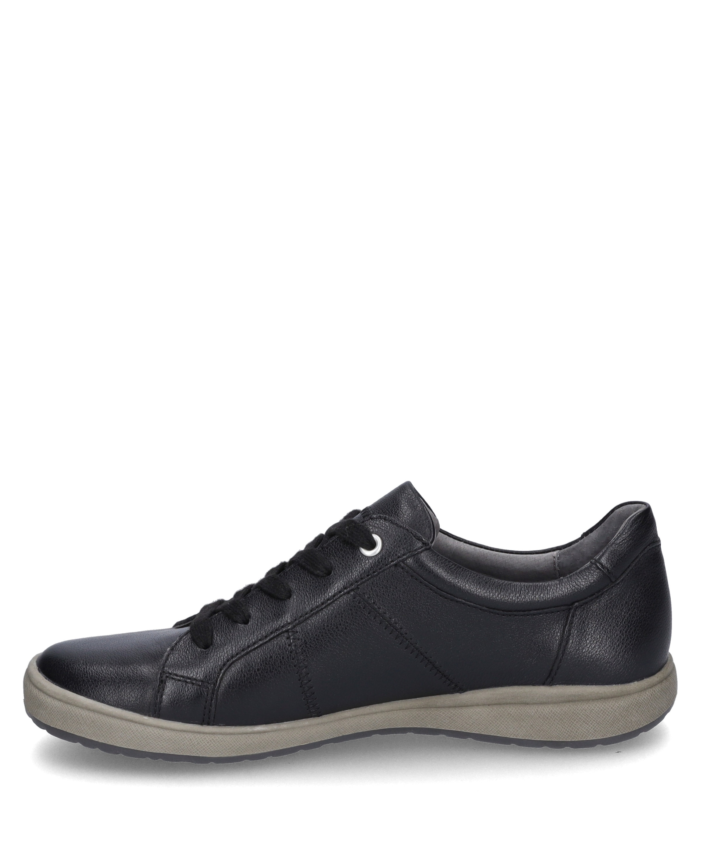 Josef Seibel Sneaker »Caren 42, schwarz«