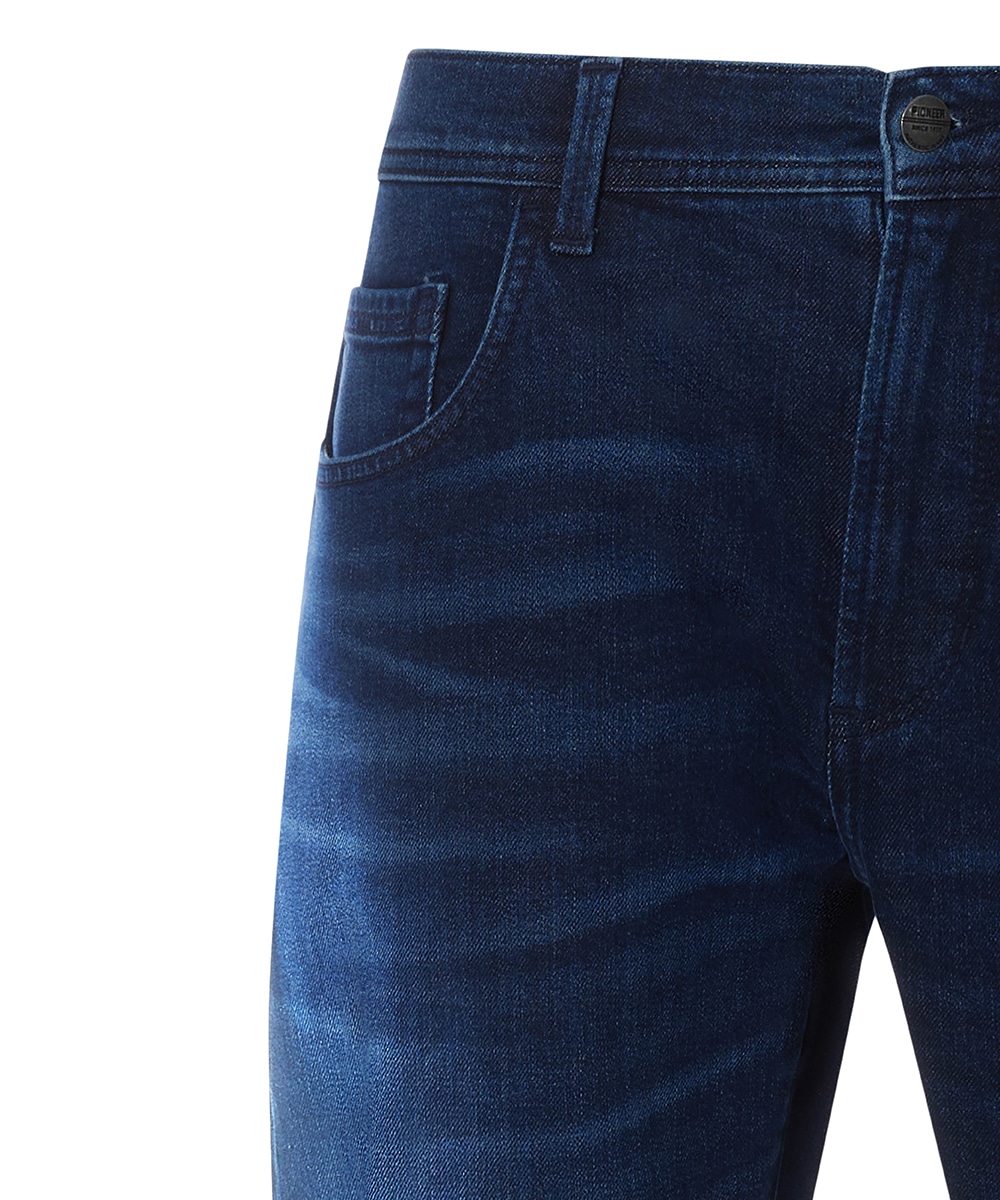 Pioneer Authentic Jeans 5-Pocket-Jeans