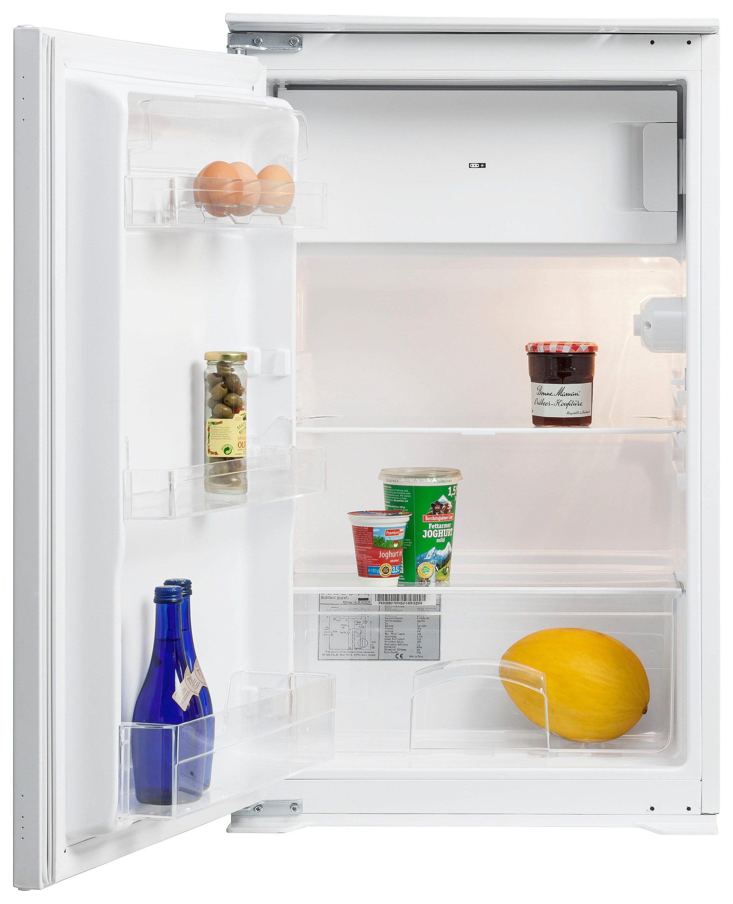HELD MÖBEL OTTO cm 270 mit Kühlschrank bei bestellen E-Geräten, »Visby«, inkl. Breite Küchenzeile