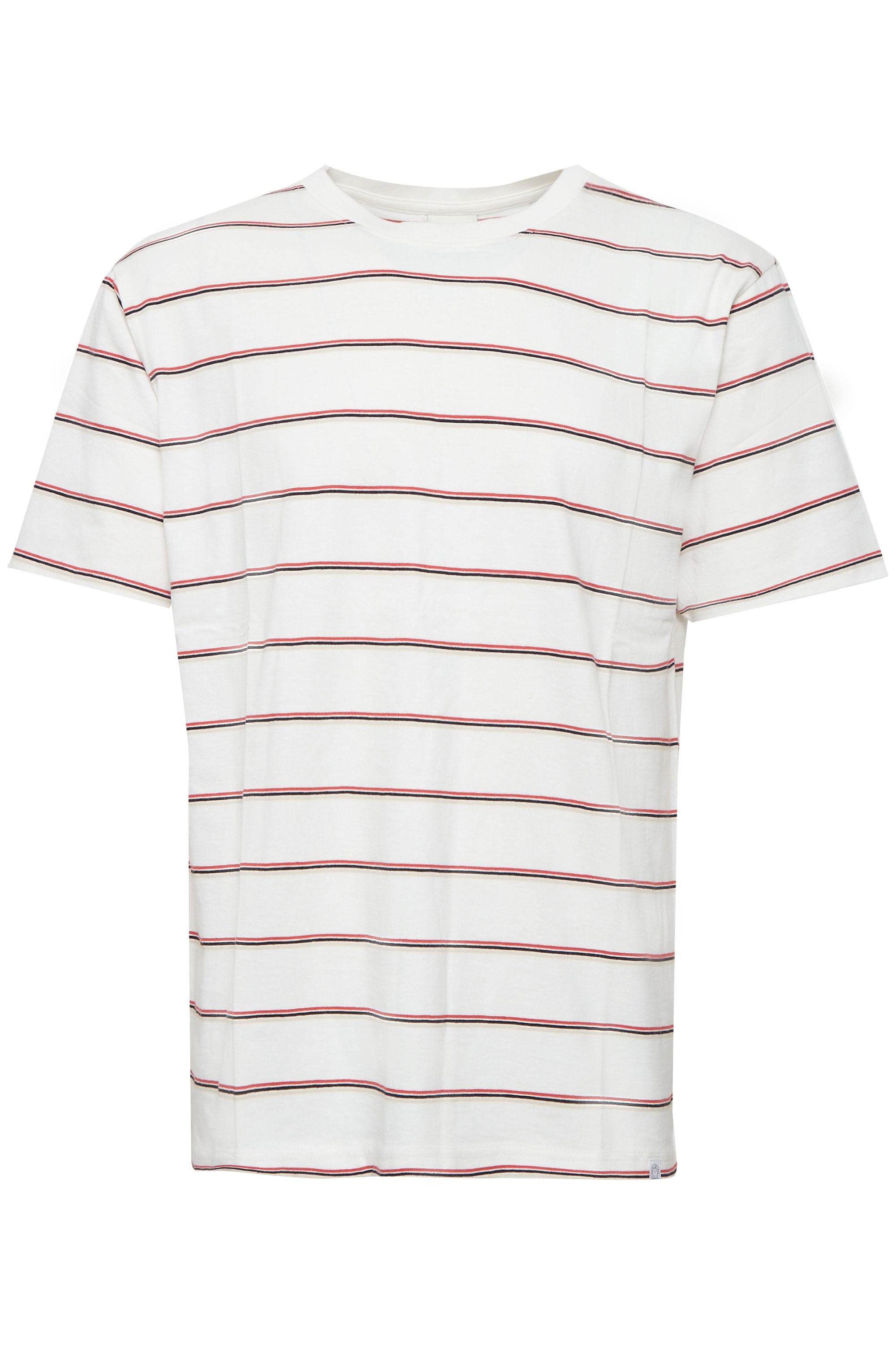 !Solid T-Shirt »T-Shirt SDJoel«