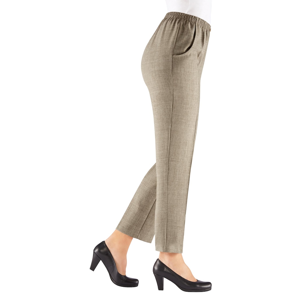 Classic Basics Schlupfhose