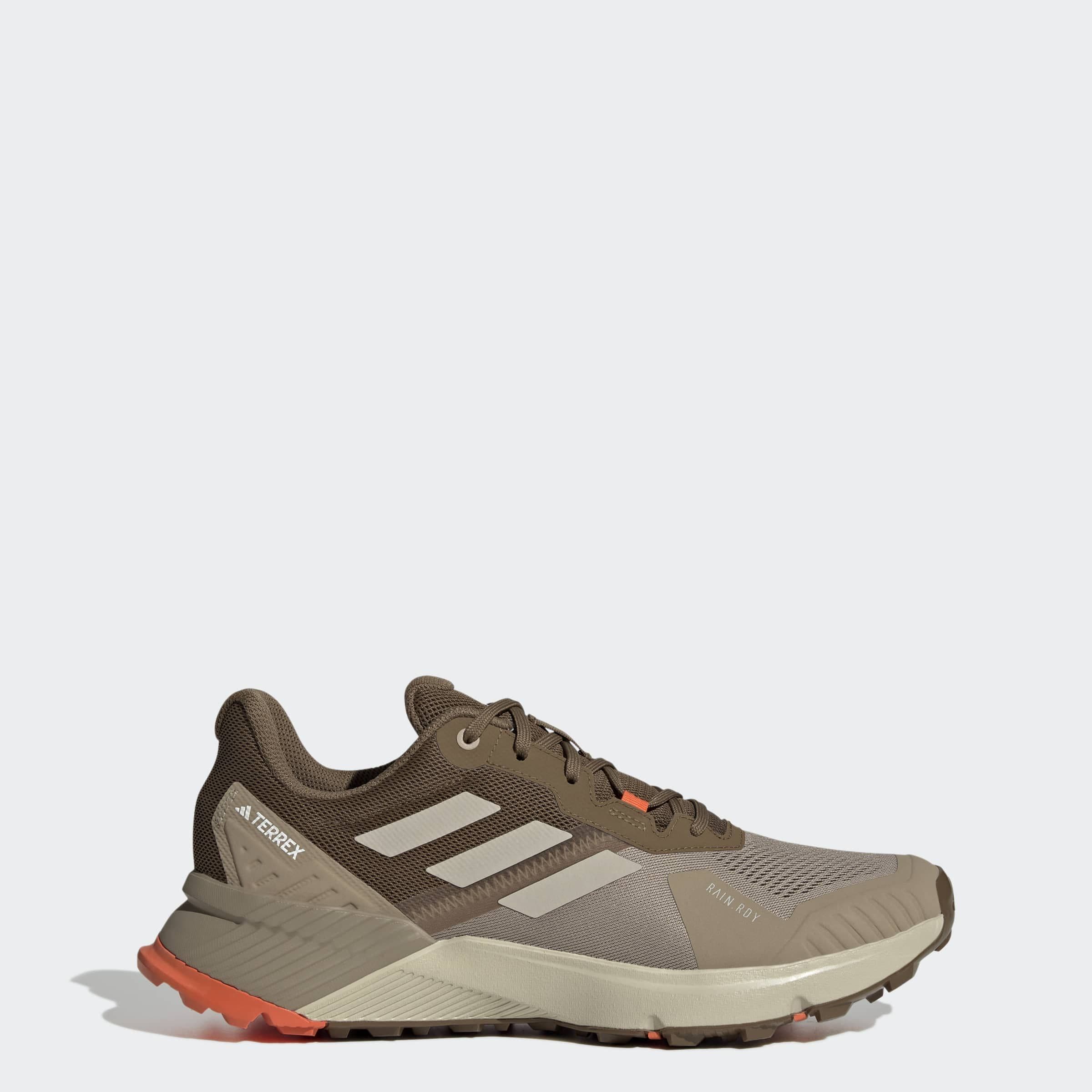 adidas TERREX Trailrunningschuh »SOULSTRIDE RAIN.RDY«  wasserdicht