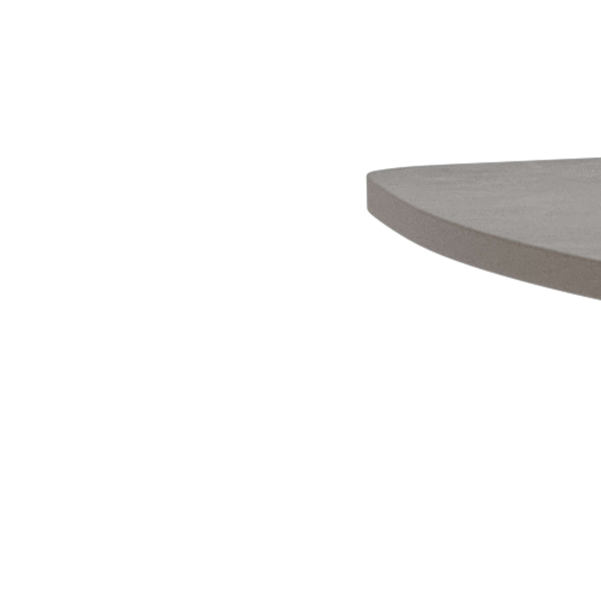 ACTONA GROUP Couchtisch »Carballo« Tisch, grau, Rotation,122x70x40cm