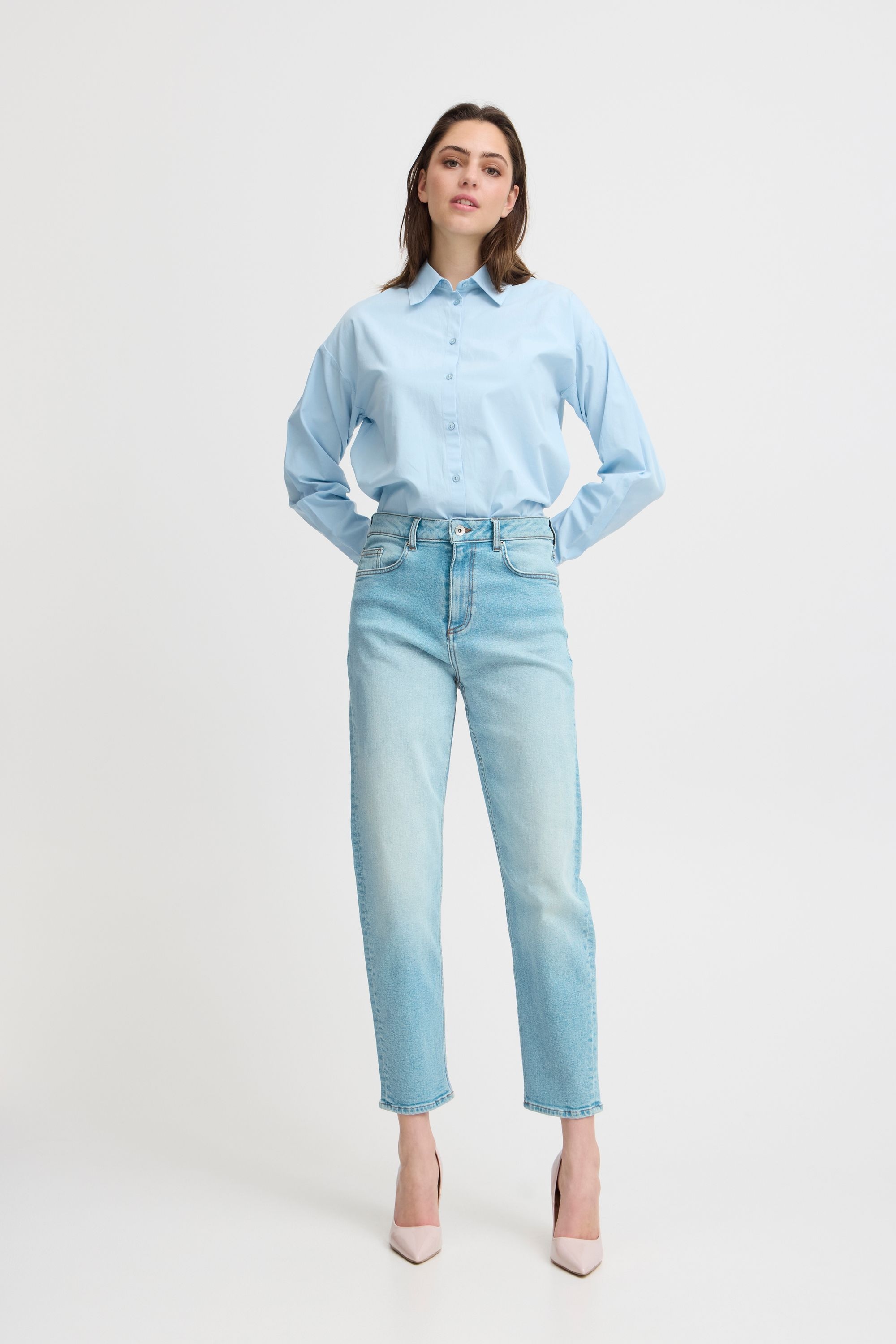 b.young Bequeme Jeans »Bequeme Jeans BYLoetta«