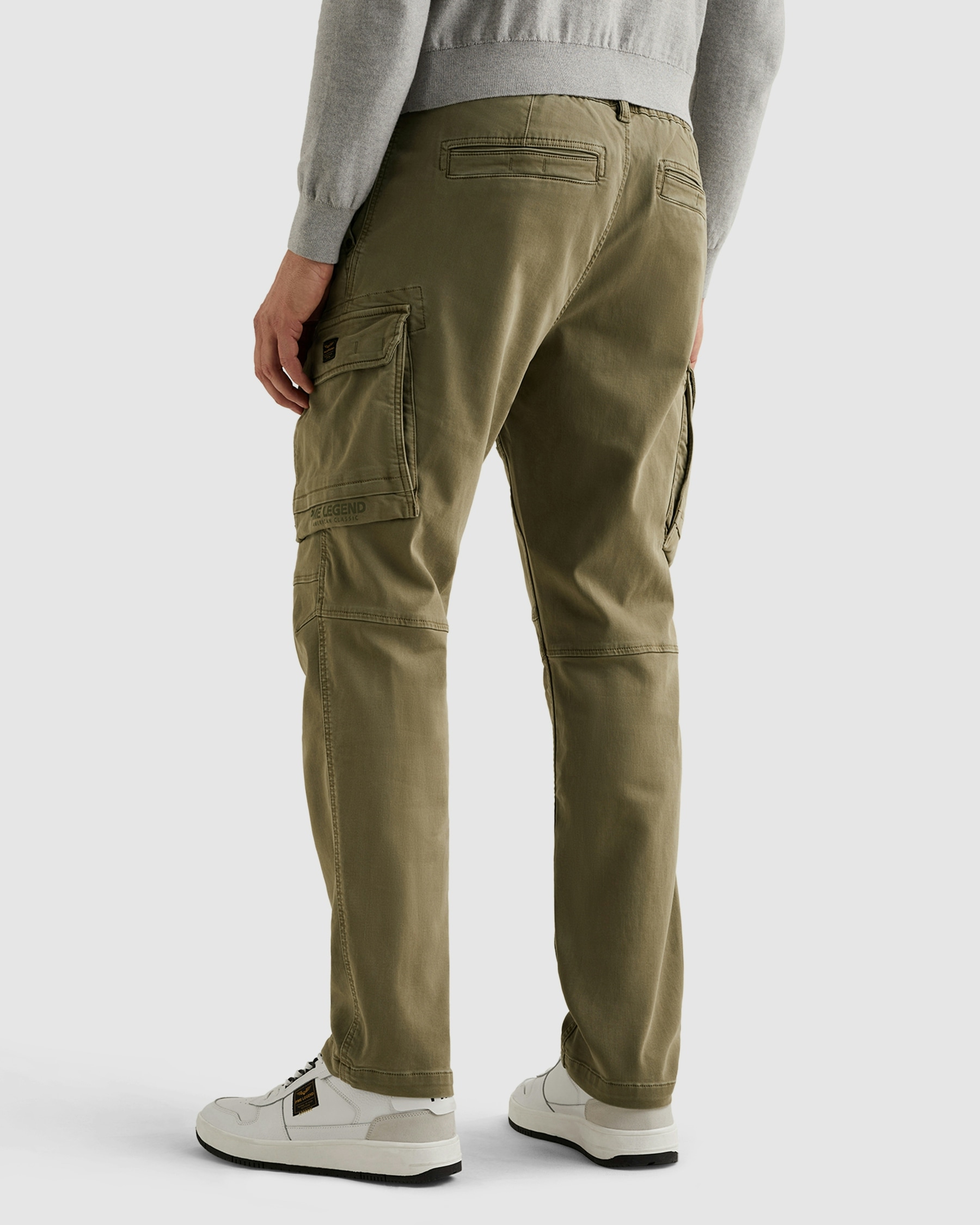 PME LEGEND Cargohose  mit Taschen