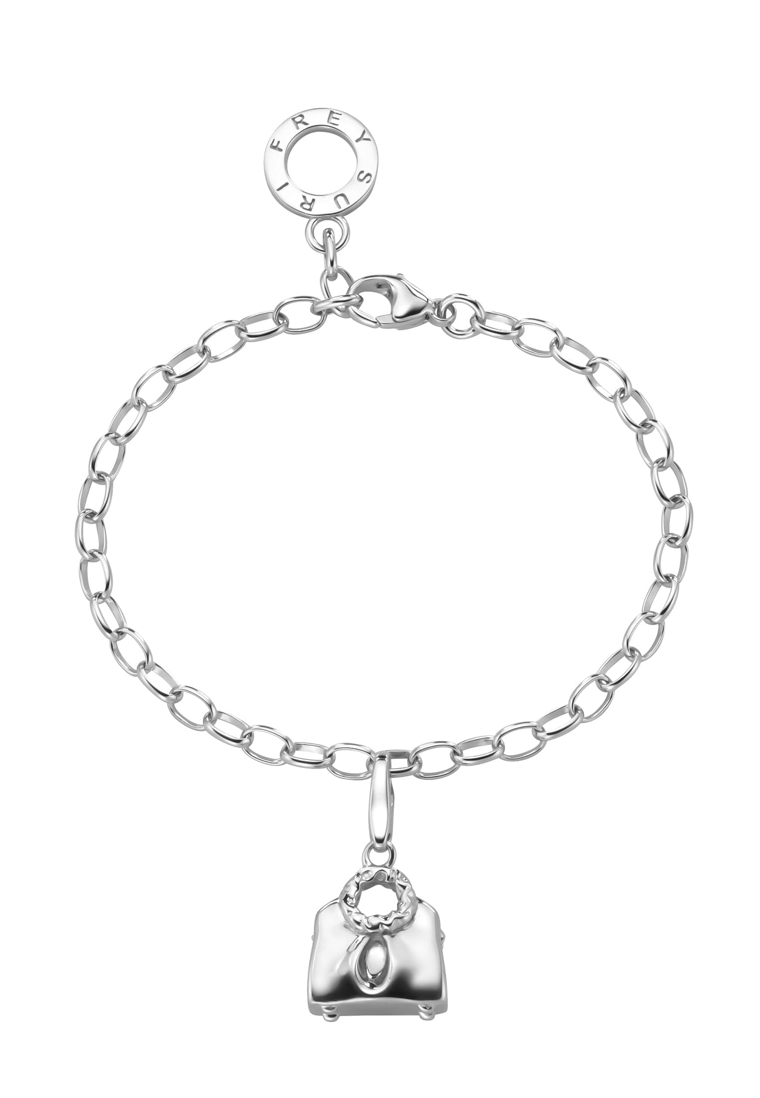 SURI FREY Charm-Einhänger »Charm SFY Felicity«