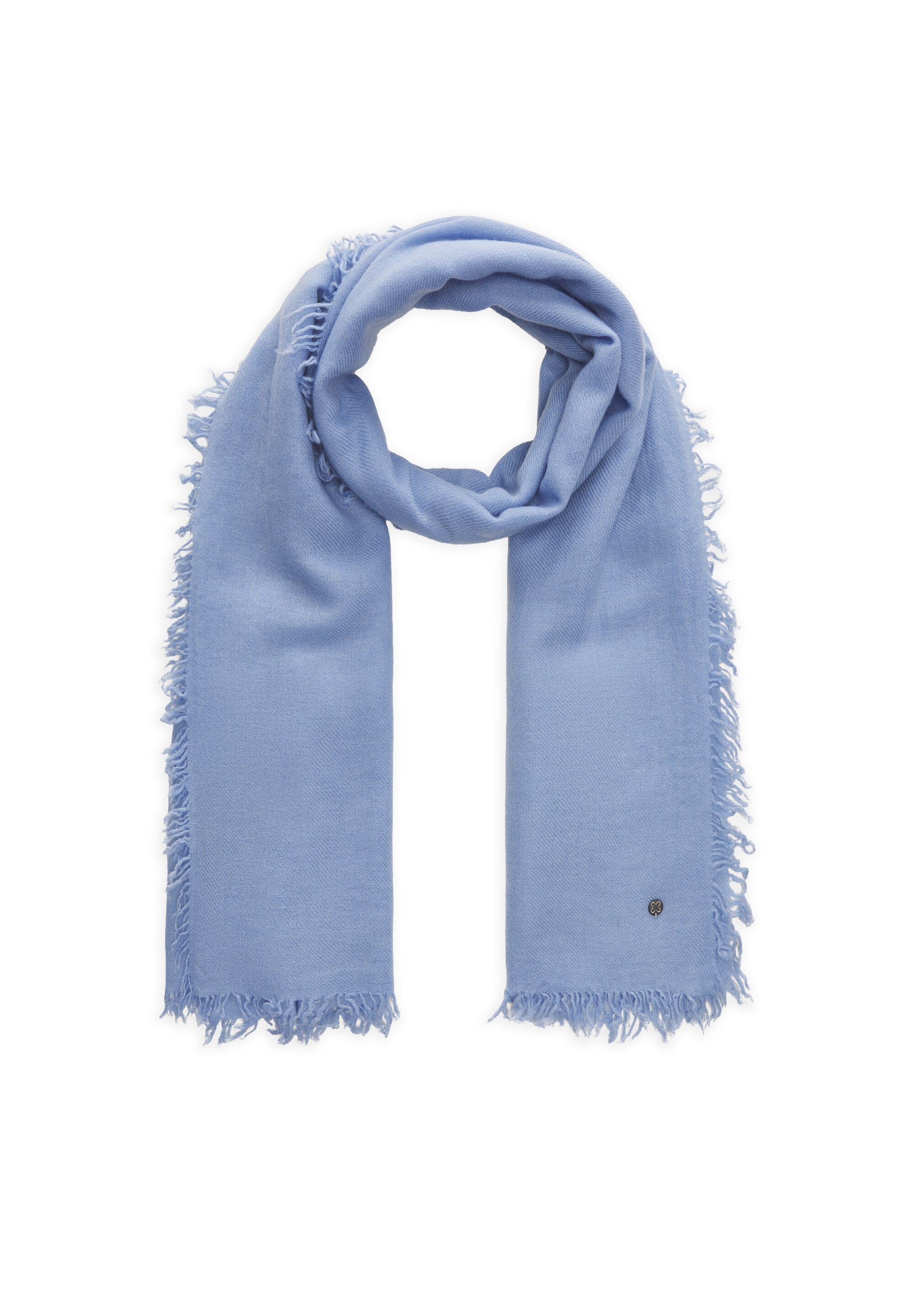 Codello Modetuch »Codello Schal« im unifarbenen Look