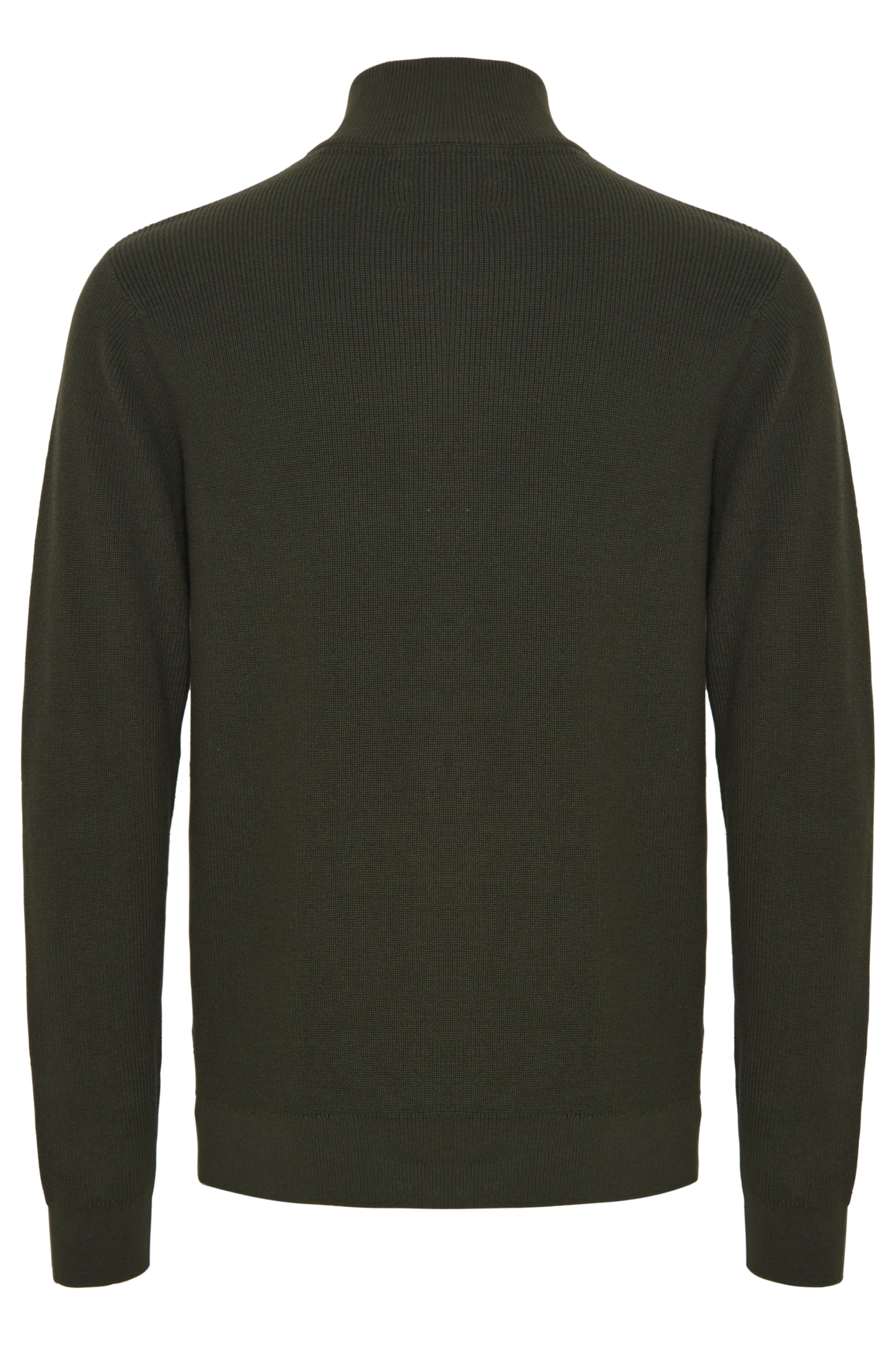 Blend Strickjacke »BHCodford zipthrough«
