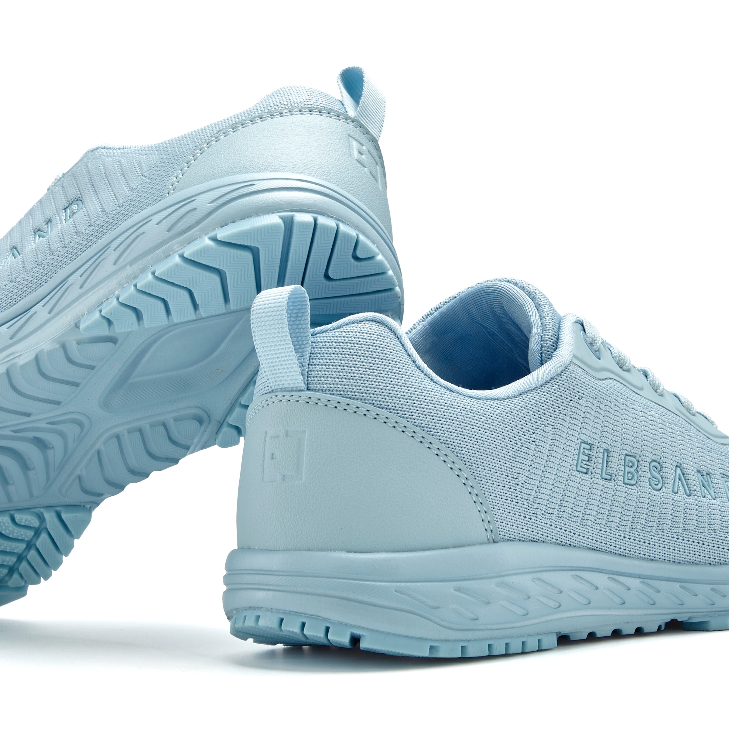 Elbsand Sneaker »Freizeitschuh, Halbschuh, Schnürhalbschuh, Turnschuh, Schnürschuh«  NEU im sportiven Look mit leichter Sohle