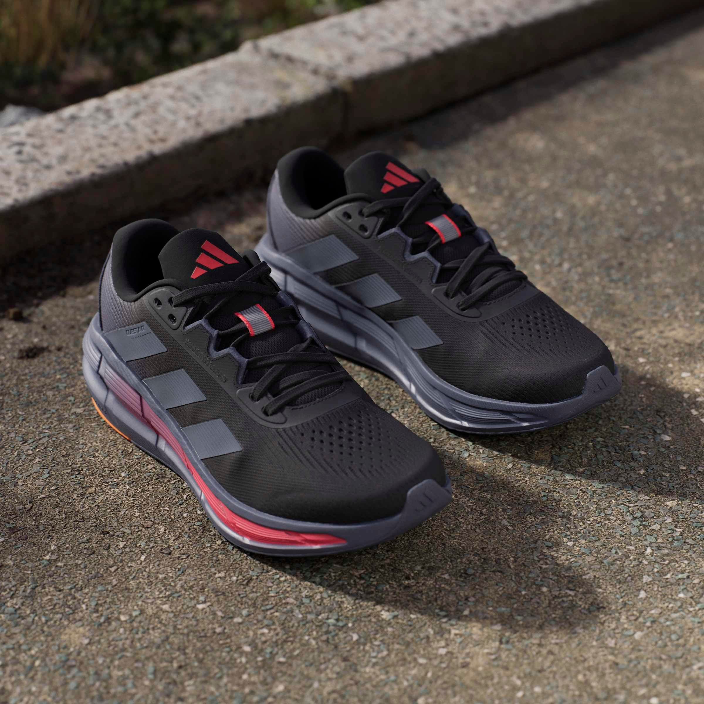 adidas Performance Laufschuh »QUESTAR 3 M«