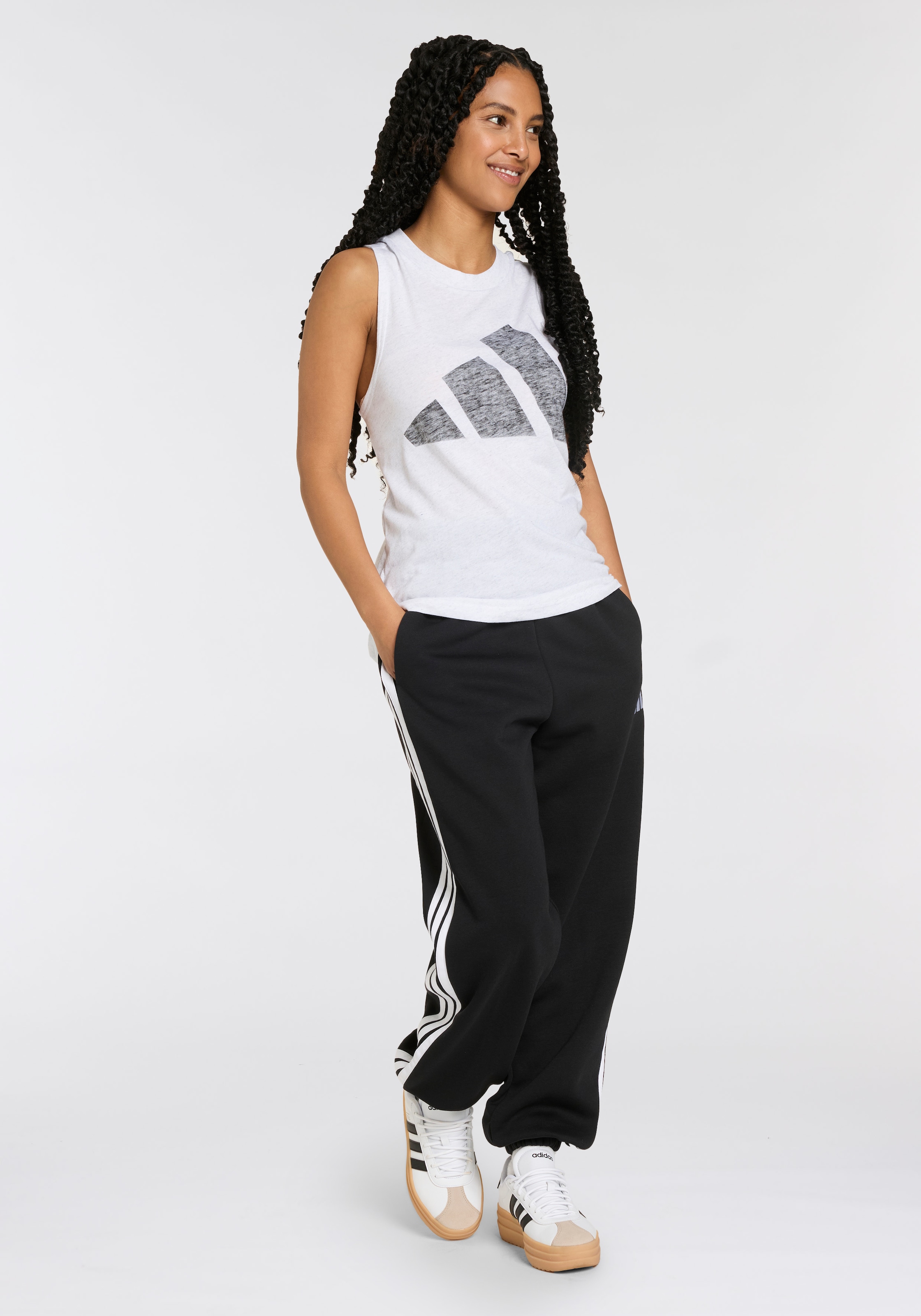 adidas Sportswear Tanktop »W WINNERS TK«