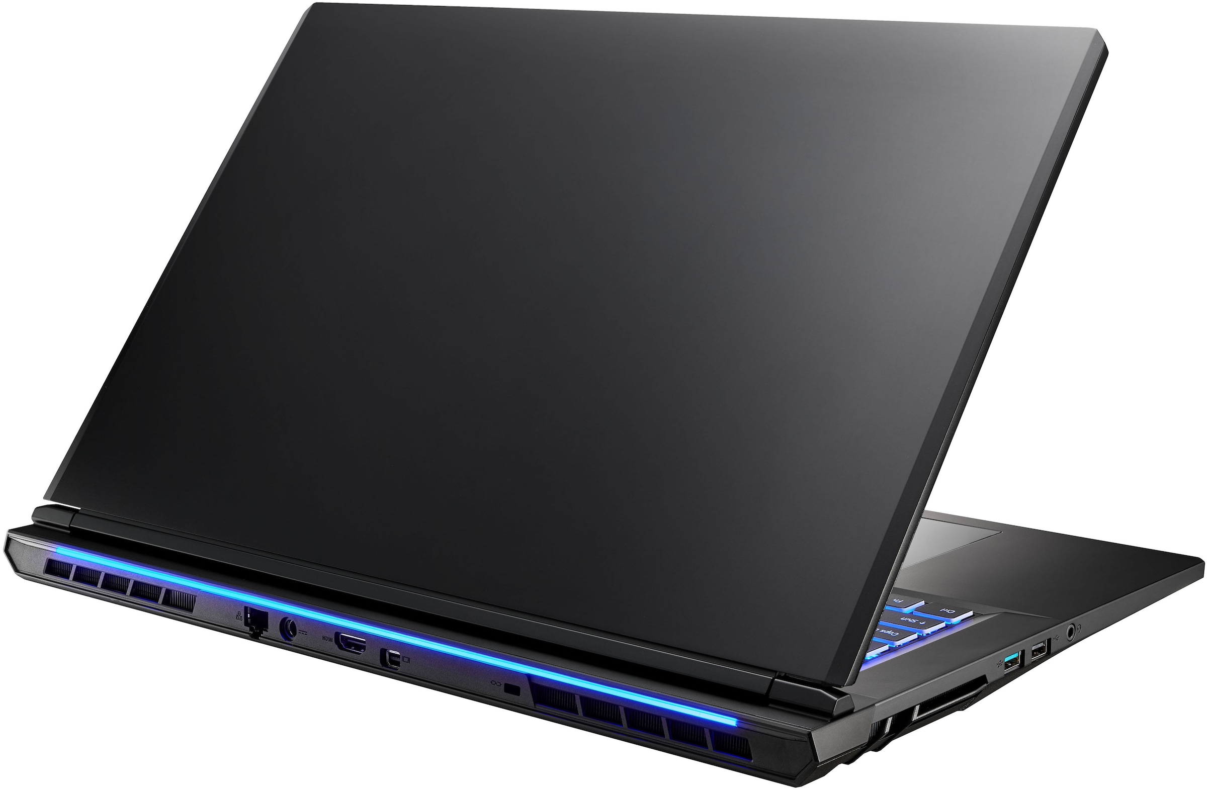 CAPTIVA Gaming-Notebook »Entry Gaming I10-1109GE« 43,9 cm / 17,3 ″ Intel Core i7 GeForce RTX 5060 1.000 GB SSD