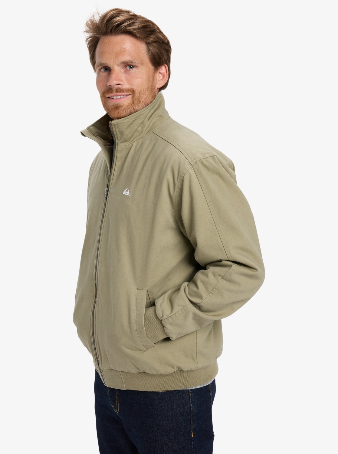 Quiksilver Winterjacke »TALDORA WINTER JACKET«