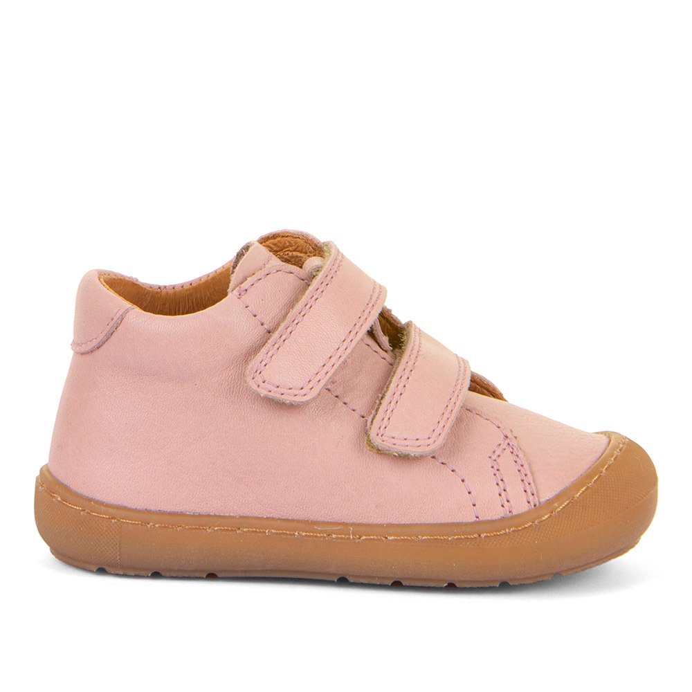 froddo® Klettschuh »OLLIE S«, Barfußschuh, Babyschuh für Laufanfänger