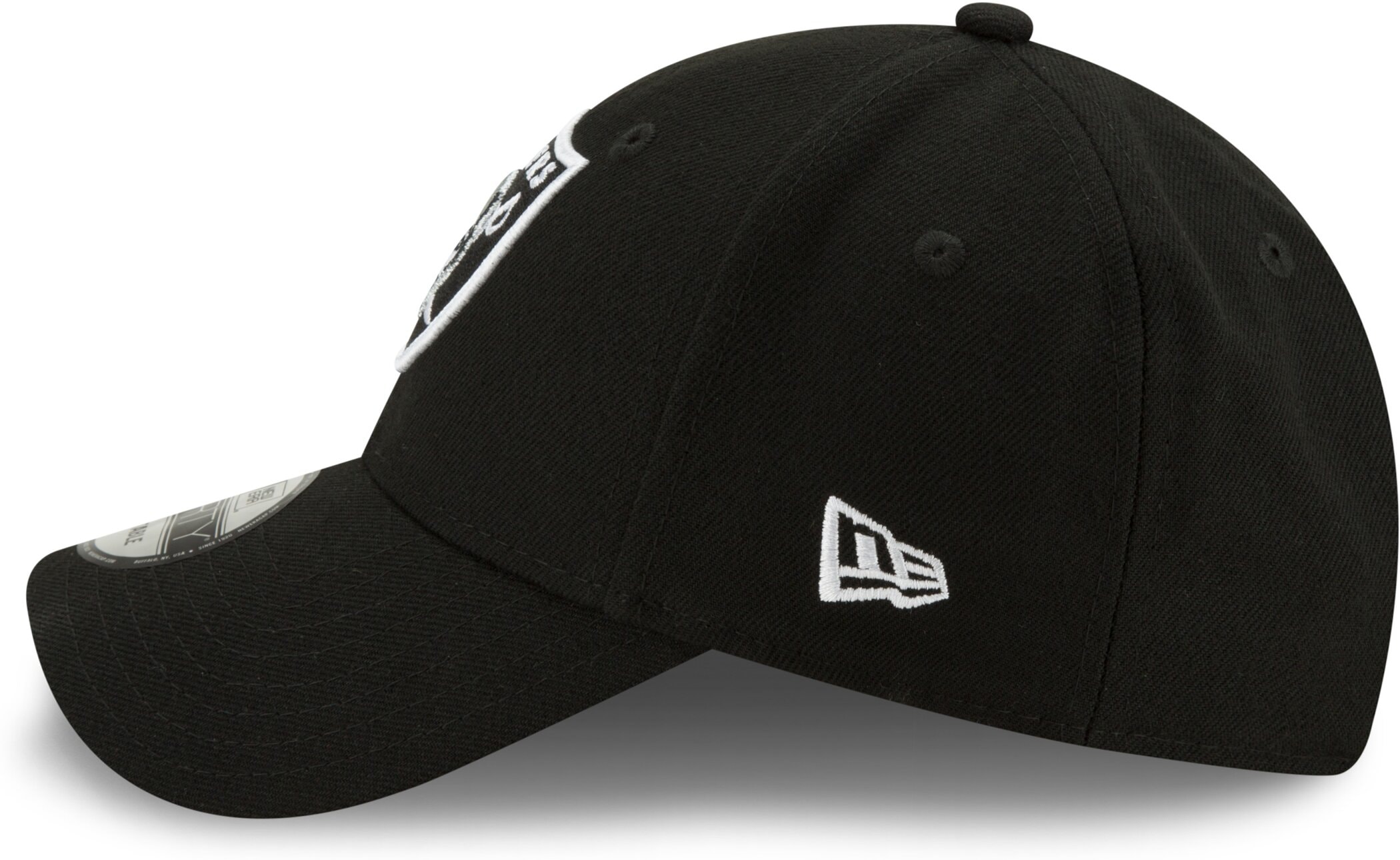 New Era Baseball Cap