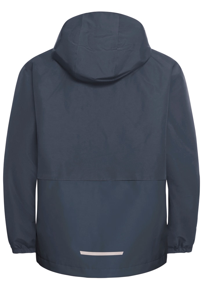 Jack Wolfskin 3-in-1-Funktionsjacke »ICELAND 3IN1 JACKET K«, mit Kapuze