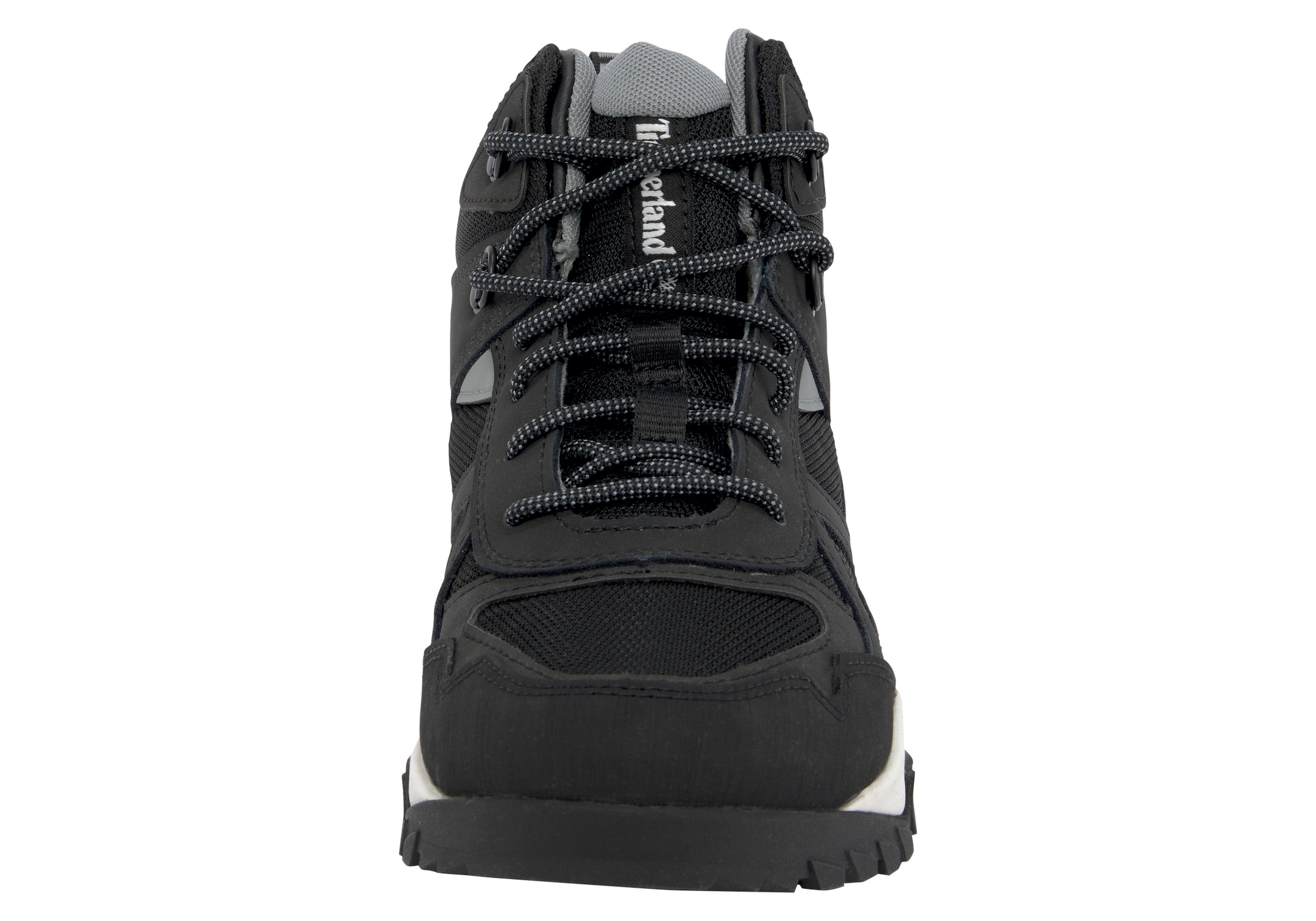 Timberland Schnürboots »Lincoln Peak Mid WP«  Winterstiefel, Schnürstiefel, Winterschuhe, wasserdicht